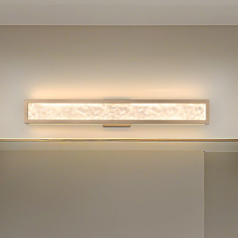 Courtney 32 Inch Bath Vanity Light by Eglo Lighting