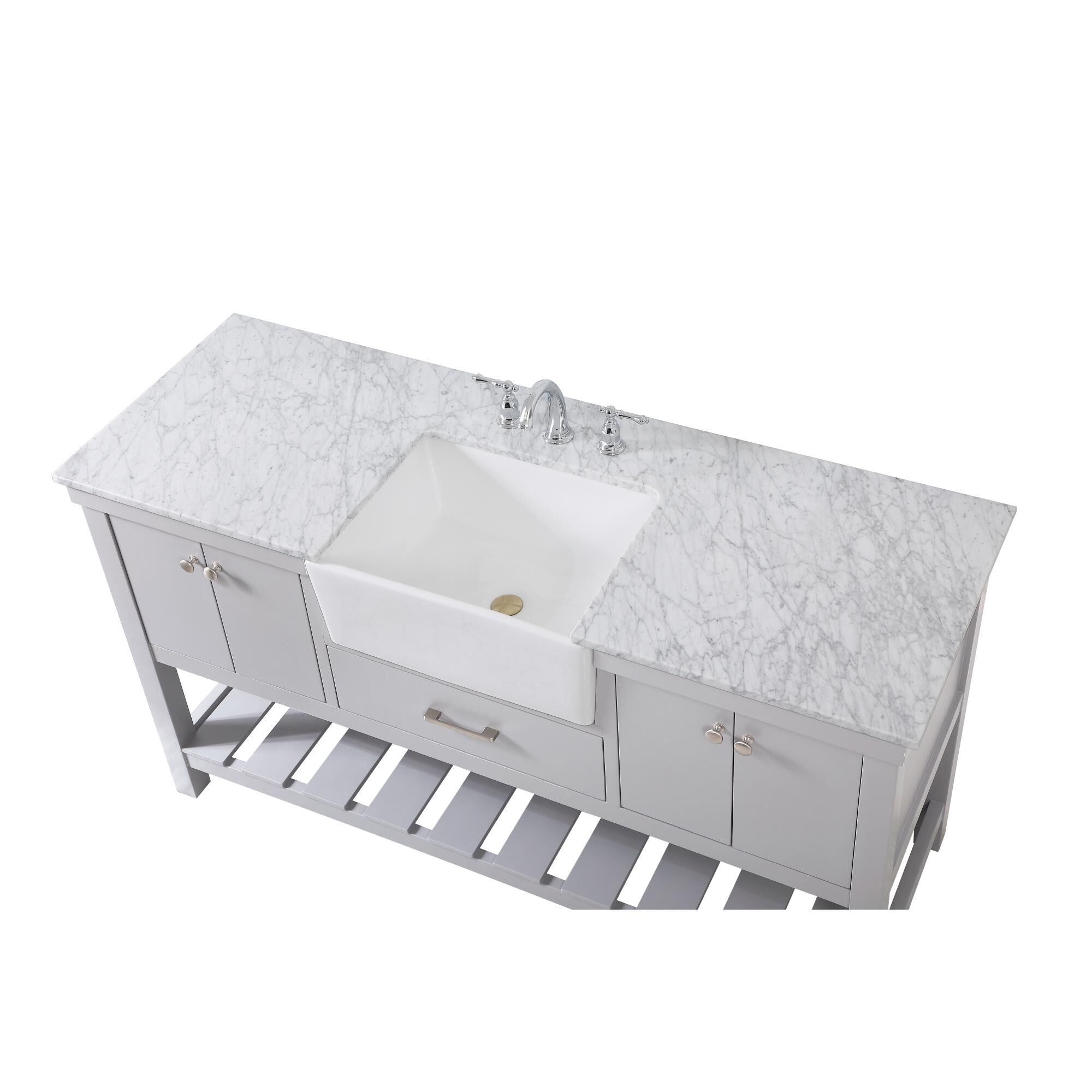 Clement Bath Vanity by Elegant Decor