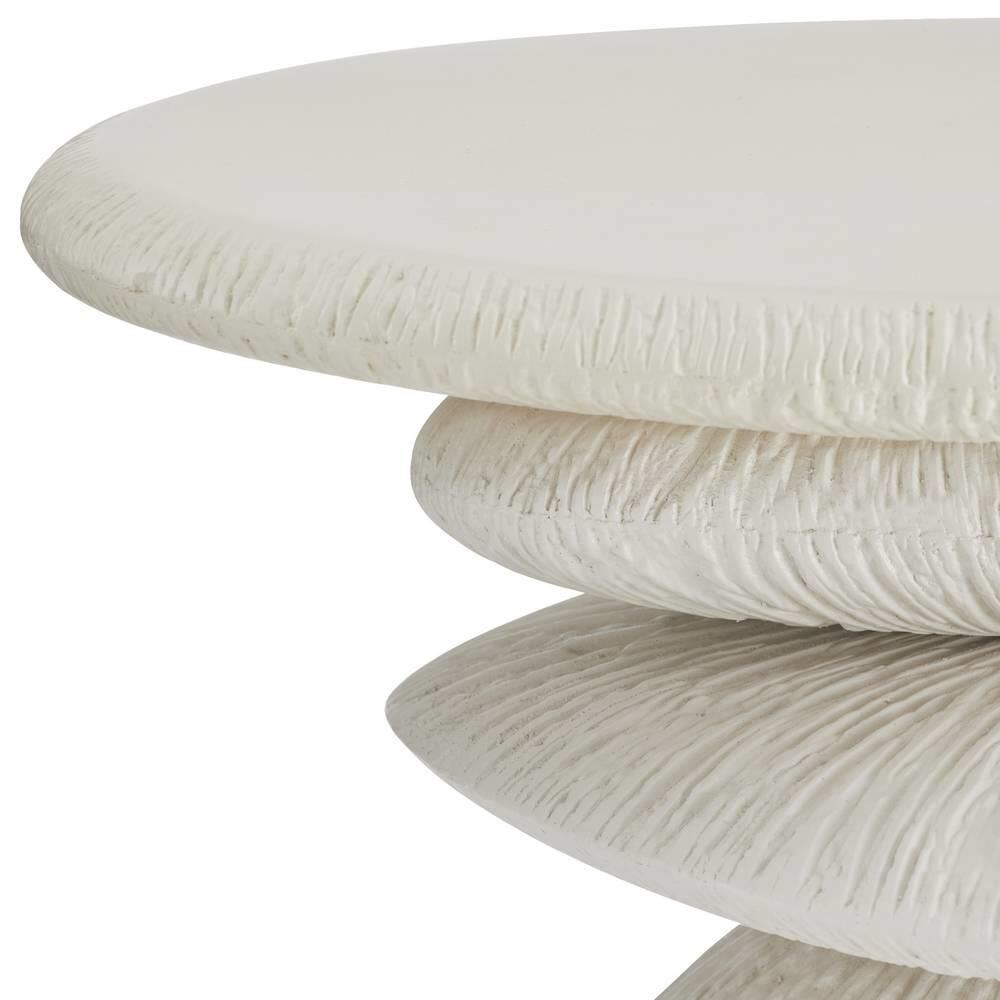 Shown in Ivory finish