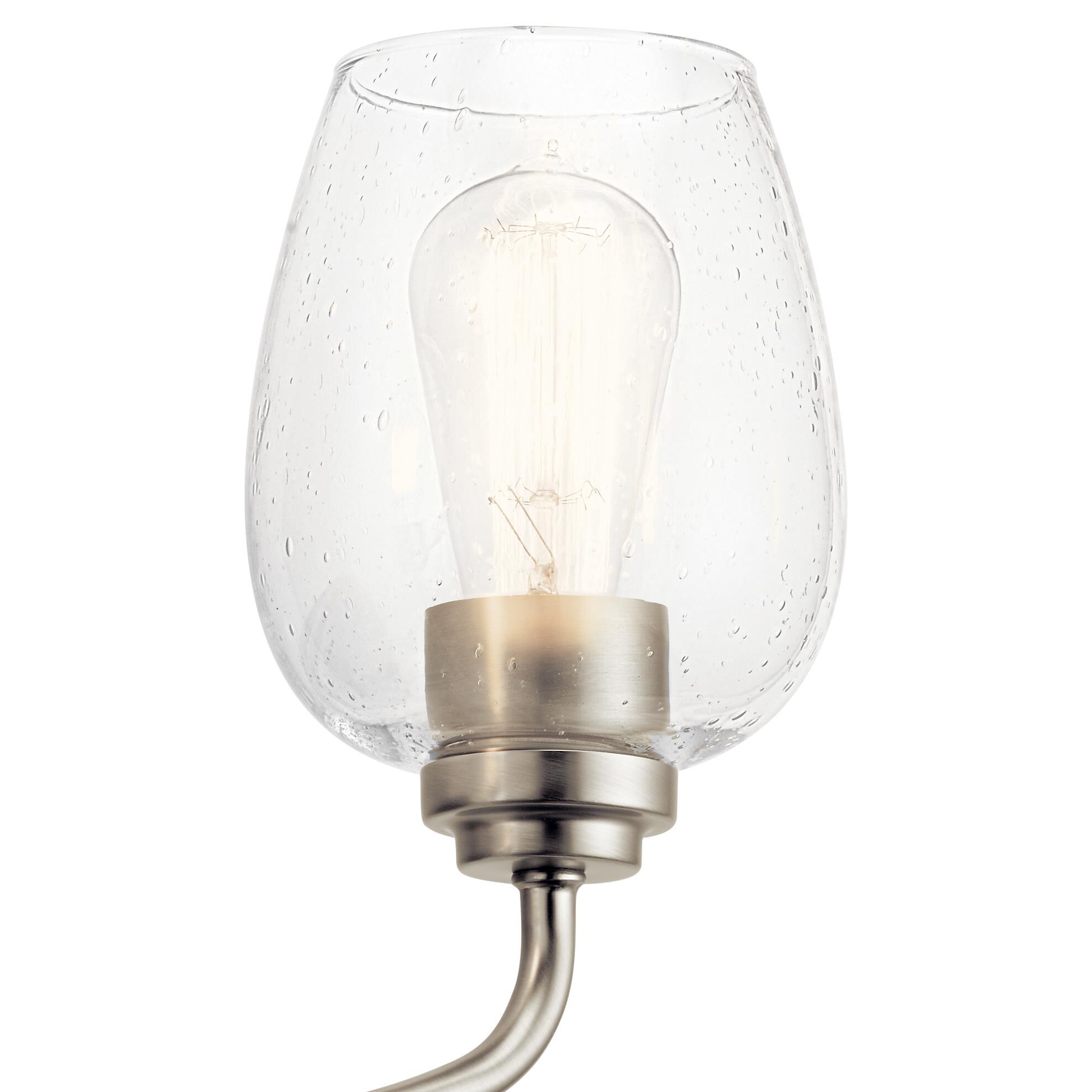 Valserrano 24 Inch 3 Light Bath Vanity Light by Kichler Lighting