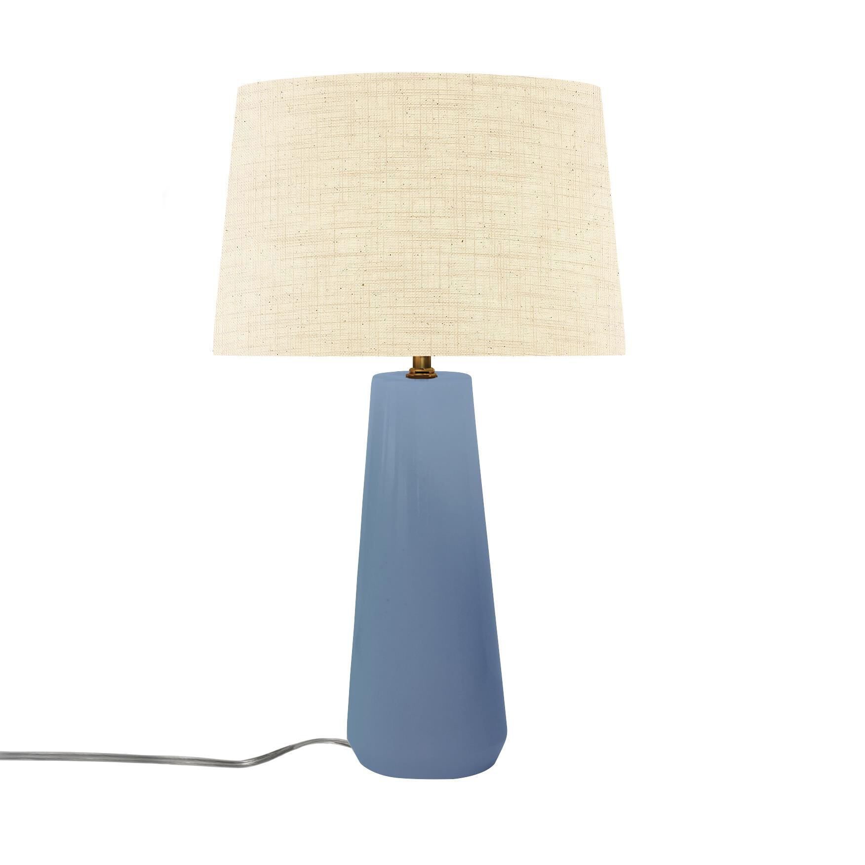 Spire 23 Inch Table Lamp by Justice Design Group