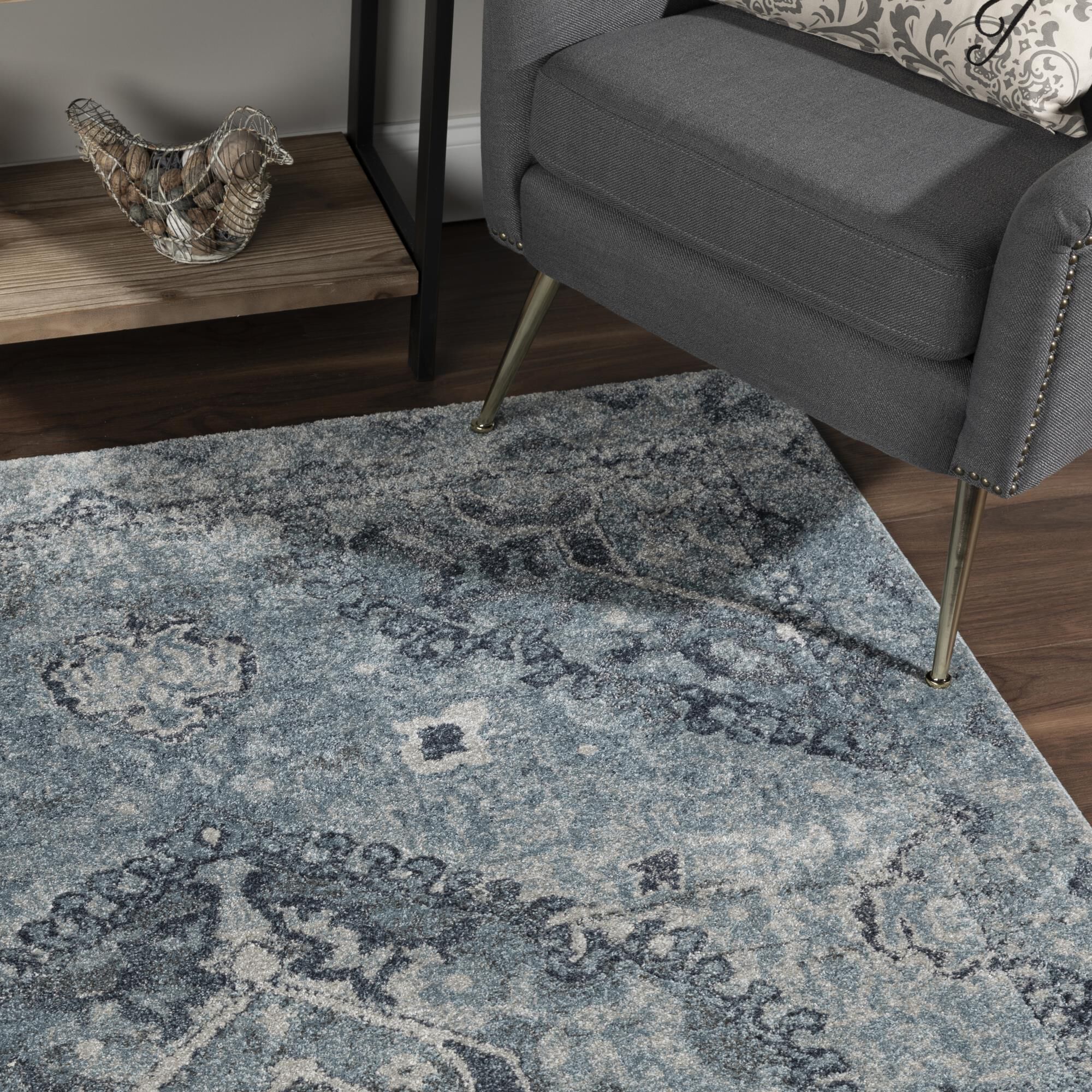 Antigua AN7 Area Rug by Dalyn Rug Company