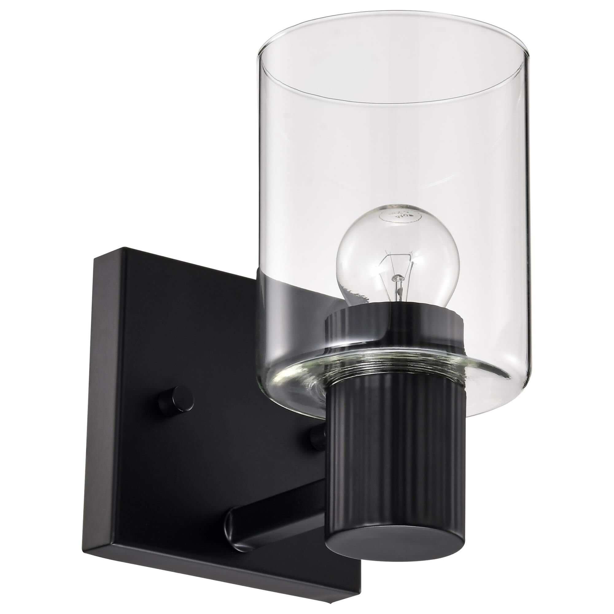 Clarksville 5 Inch Wall Sconce by Nuvo Lighting