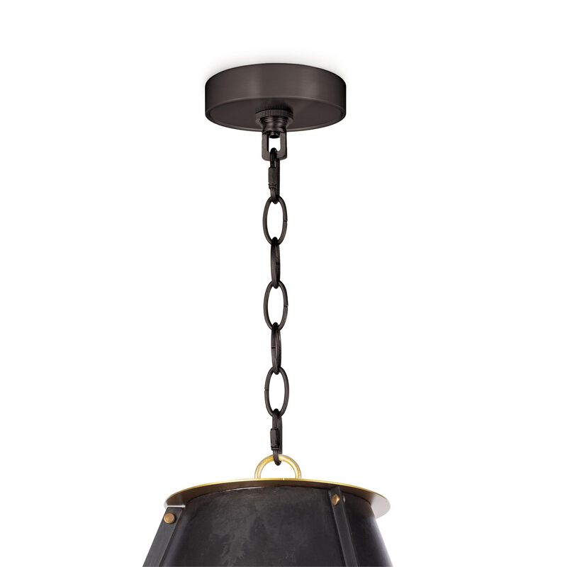 French Maid Medium Pendant Light by Regina Andrew