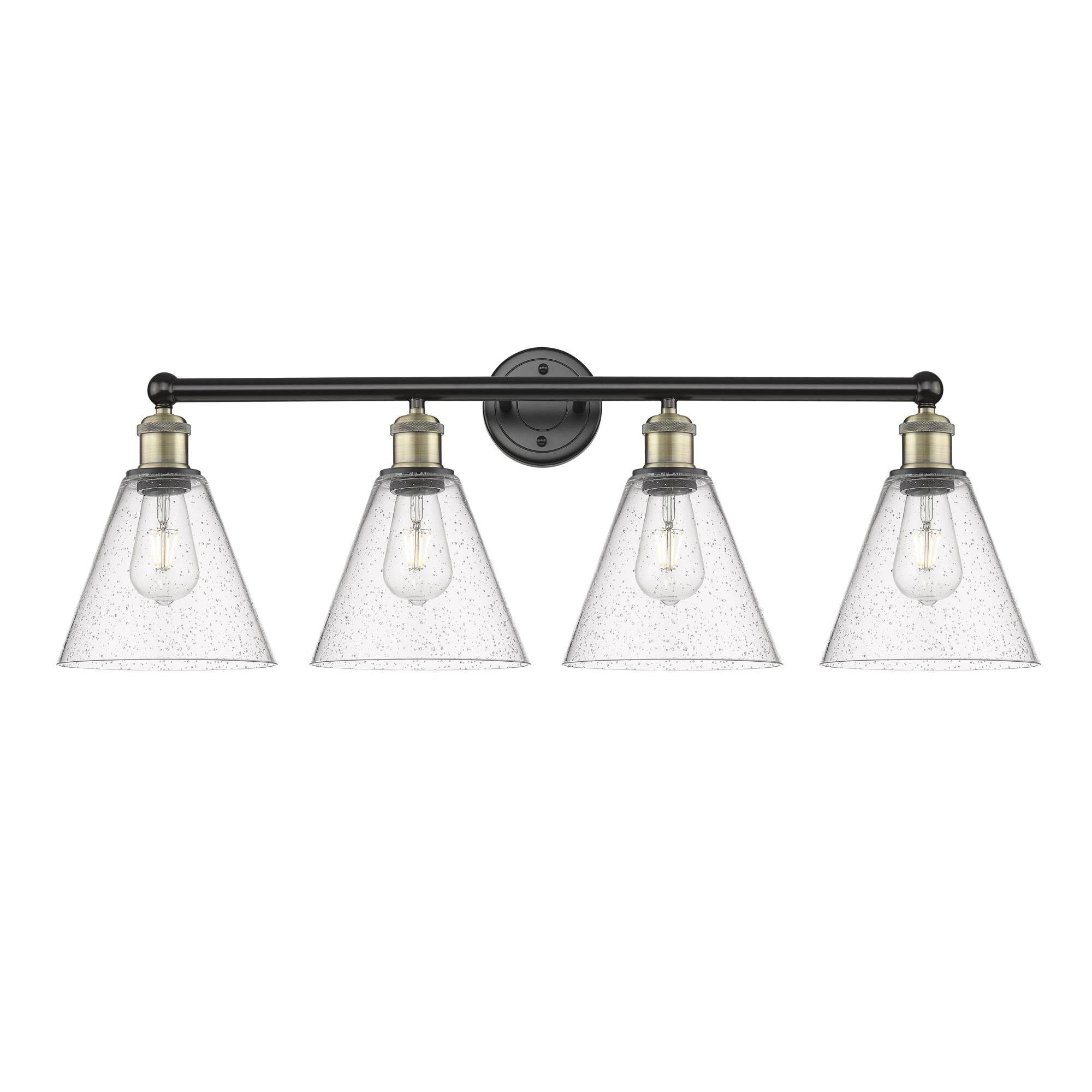 Bruno Marashlian Berkshire 35 Inch Bath Vanity Light by Innovations Lighting