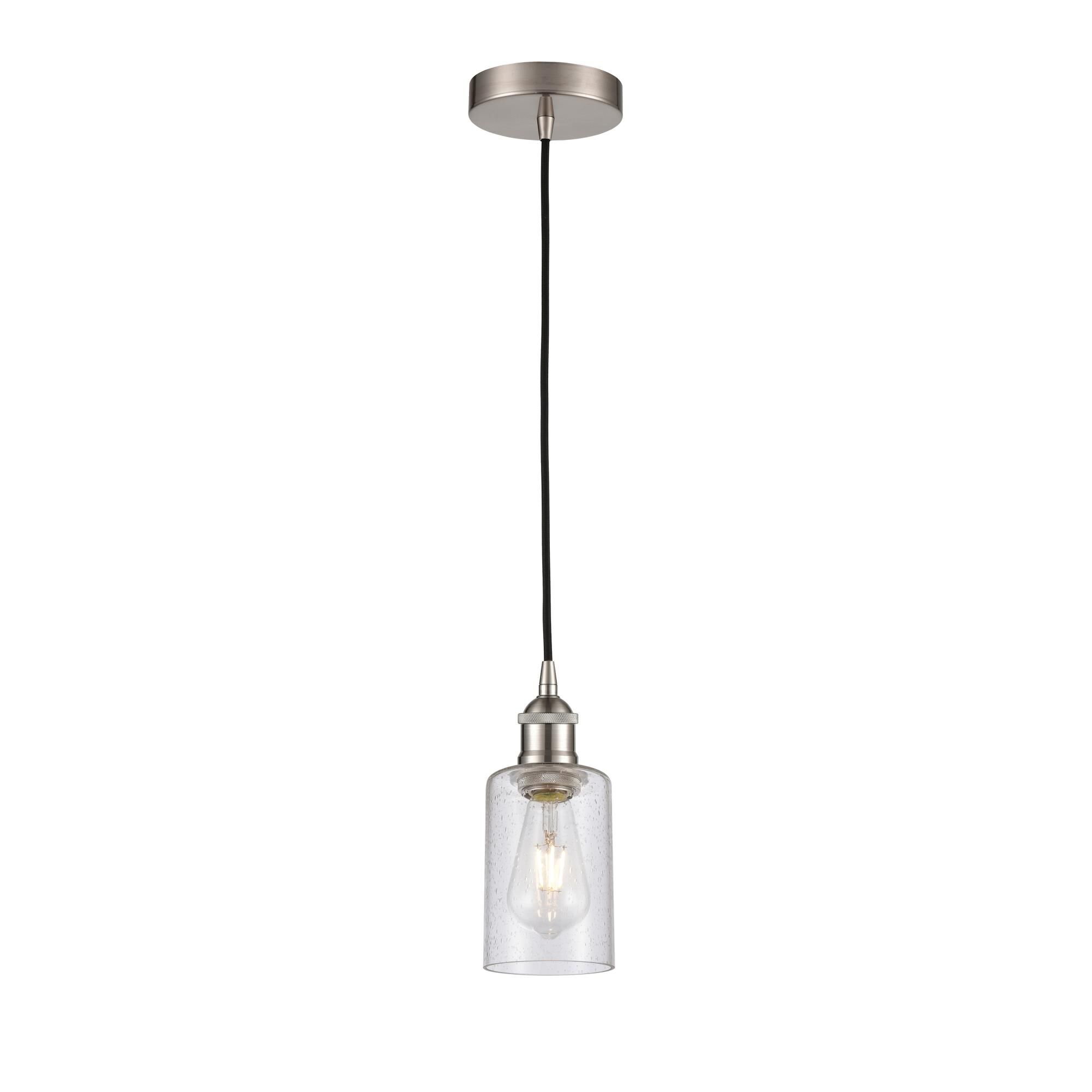 Bruno Marashlian Clymer 4 Inch Mini Pendant by Innovations Lighting