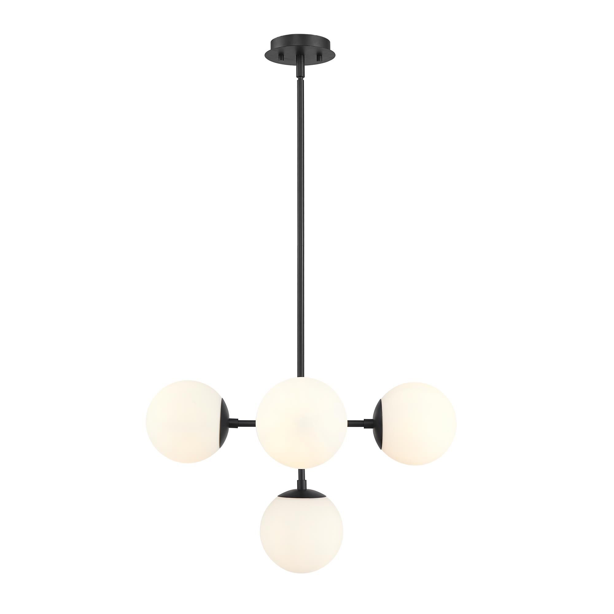 Midnetic 22 Inch Large Pendant by Z-Lite
