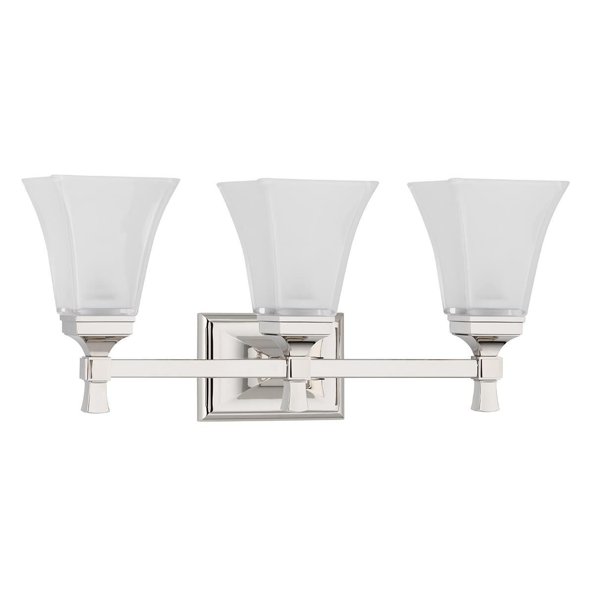 Kirkland 22.5 Inch Bath Vanity Light by Hudson Valley Lighting