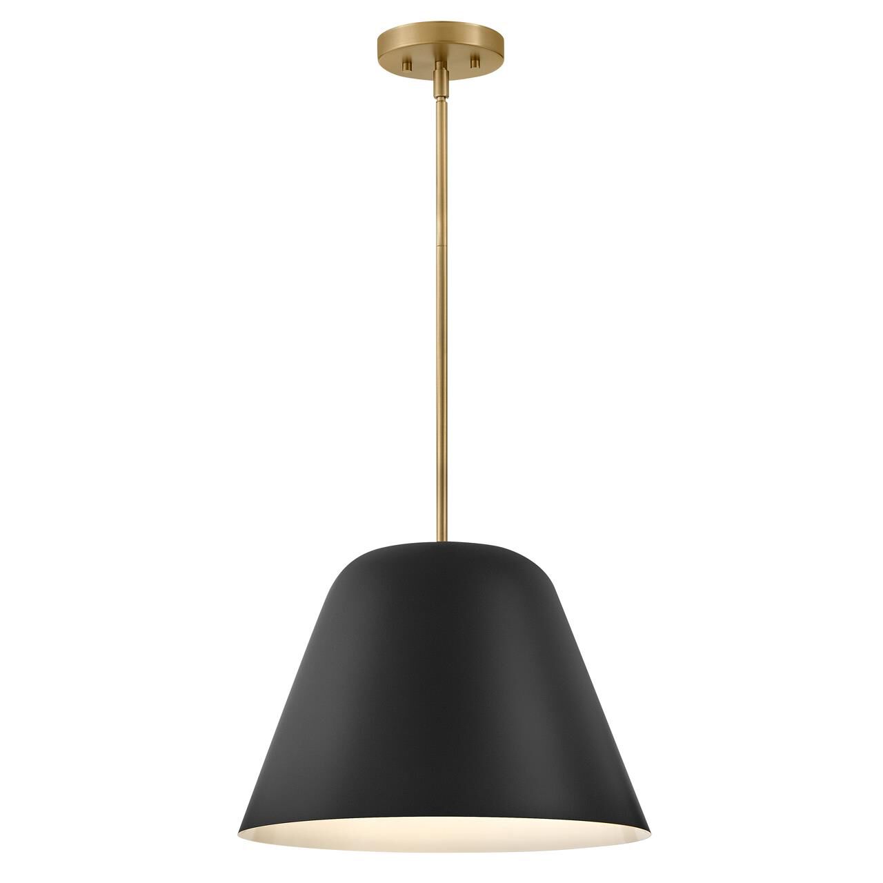 Lark Madi 16 Inch LED Large Pendant