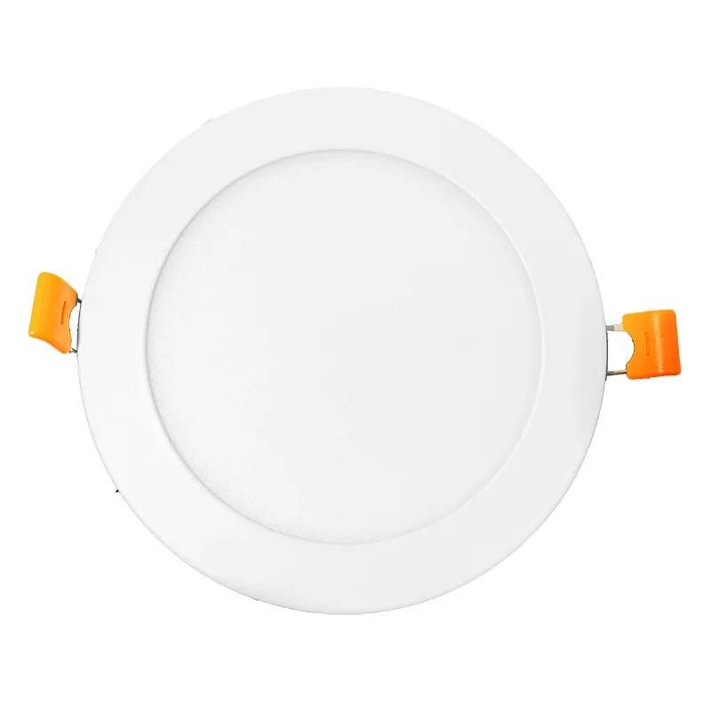 Shown in White finish