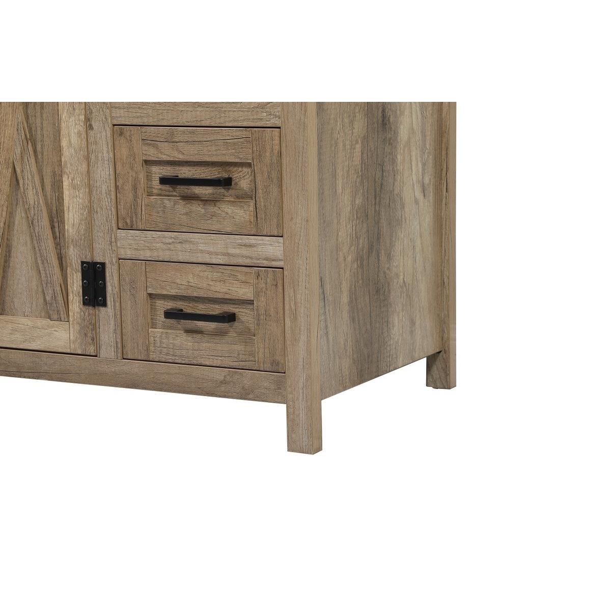 Grant Bath Vanity by Elegant Decor