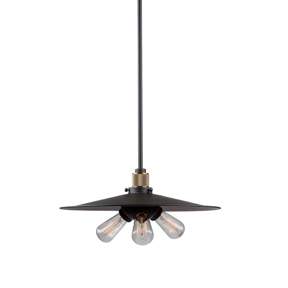 Jersey 18 Inch Large Pendant by Artcraft