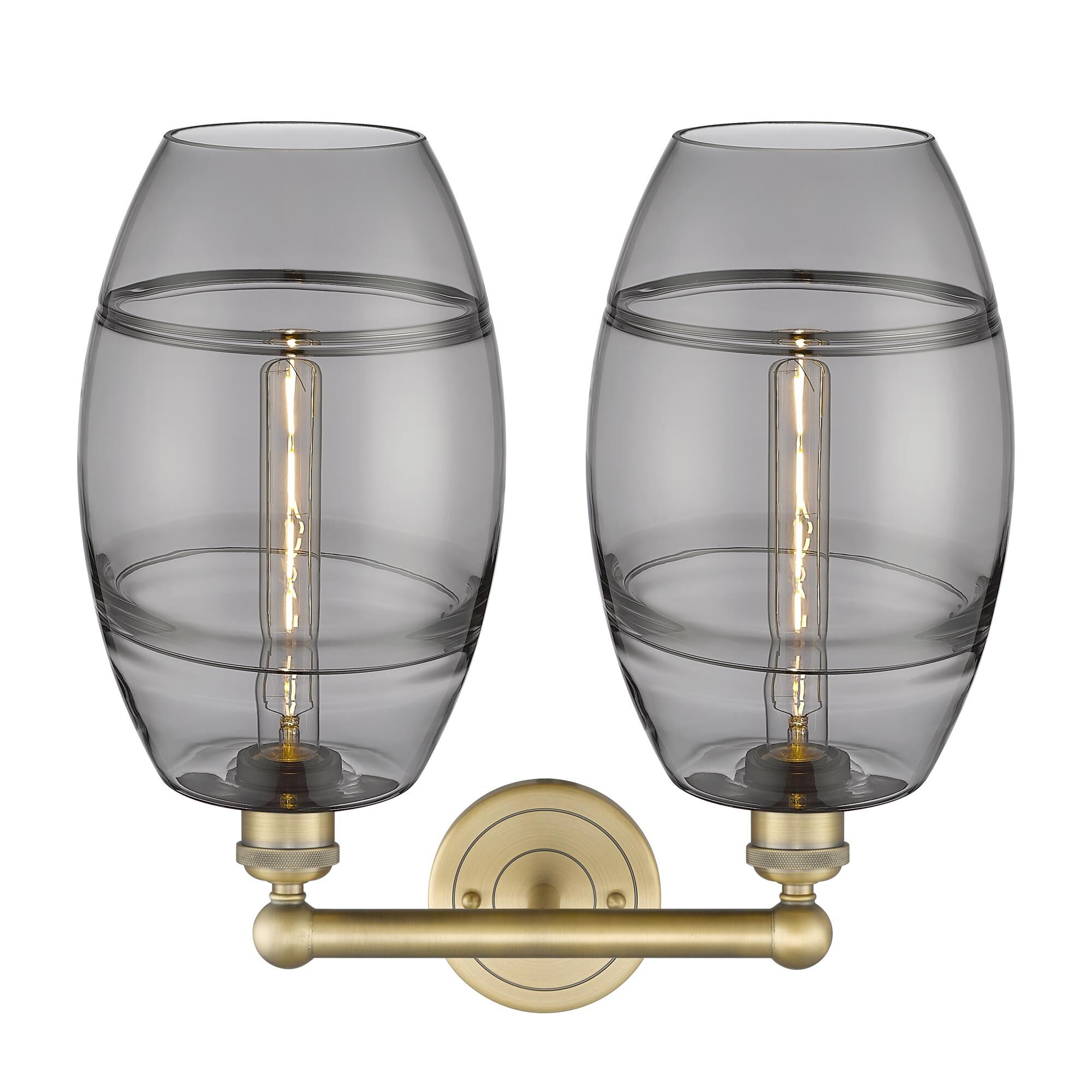 Bruno Marashlian Vaz 17 Inch Bath Vanity Light by Innovations Lighting