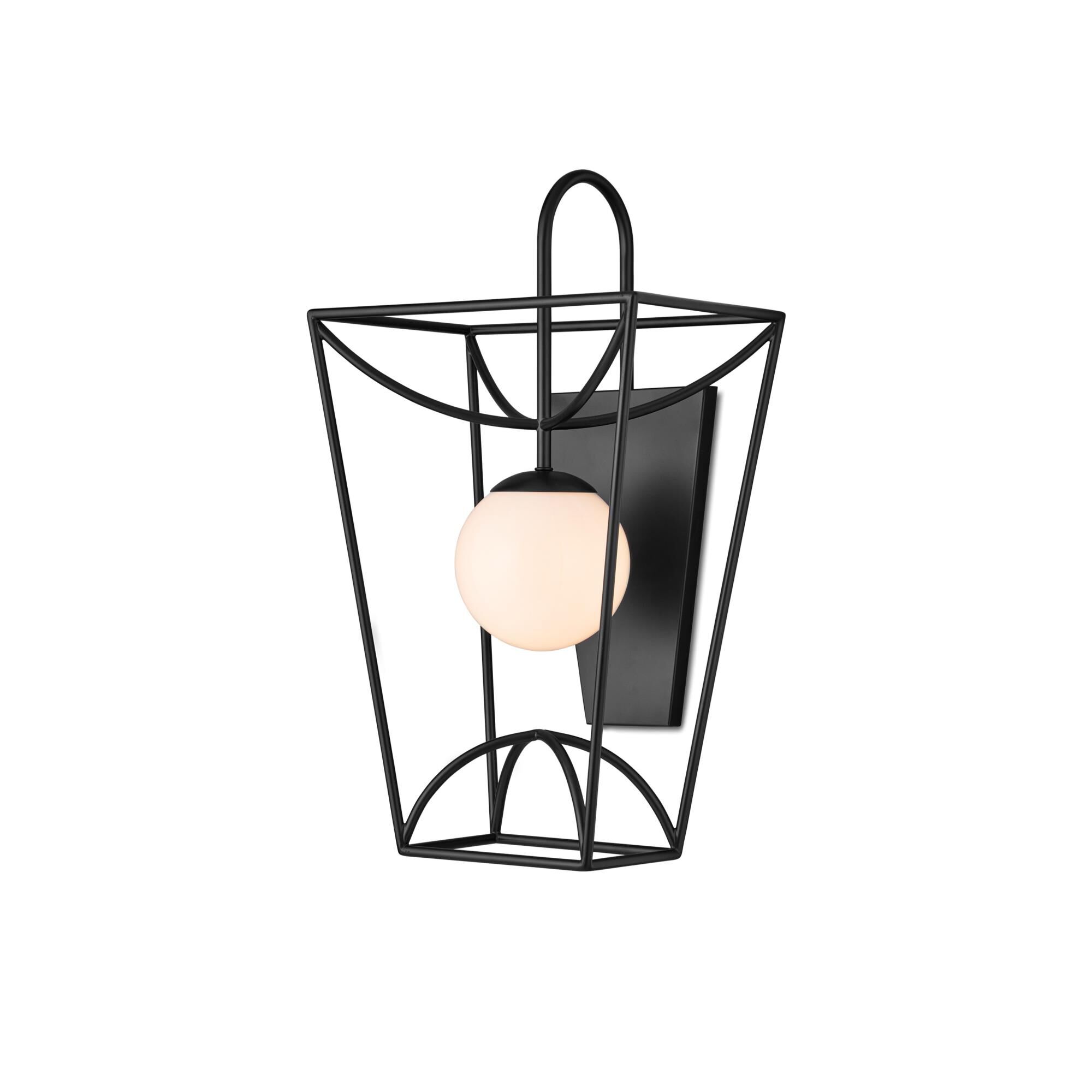 Rochefort 14 Inch Wall Sconce by Currey and Company