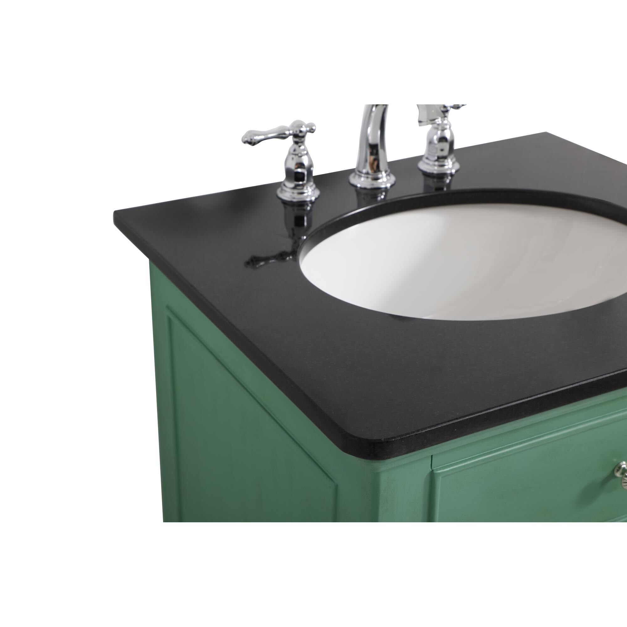 Otto Bath Vanity by Elegant Decor