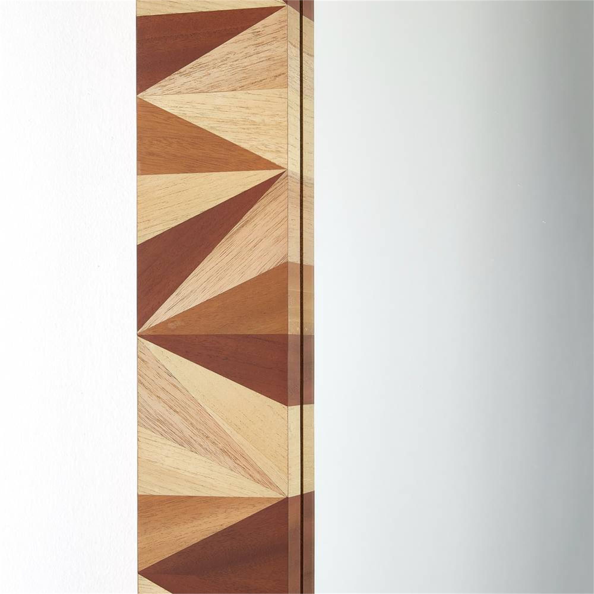 Calico 53 Inch Decorative Mirror by Arteriors Home