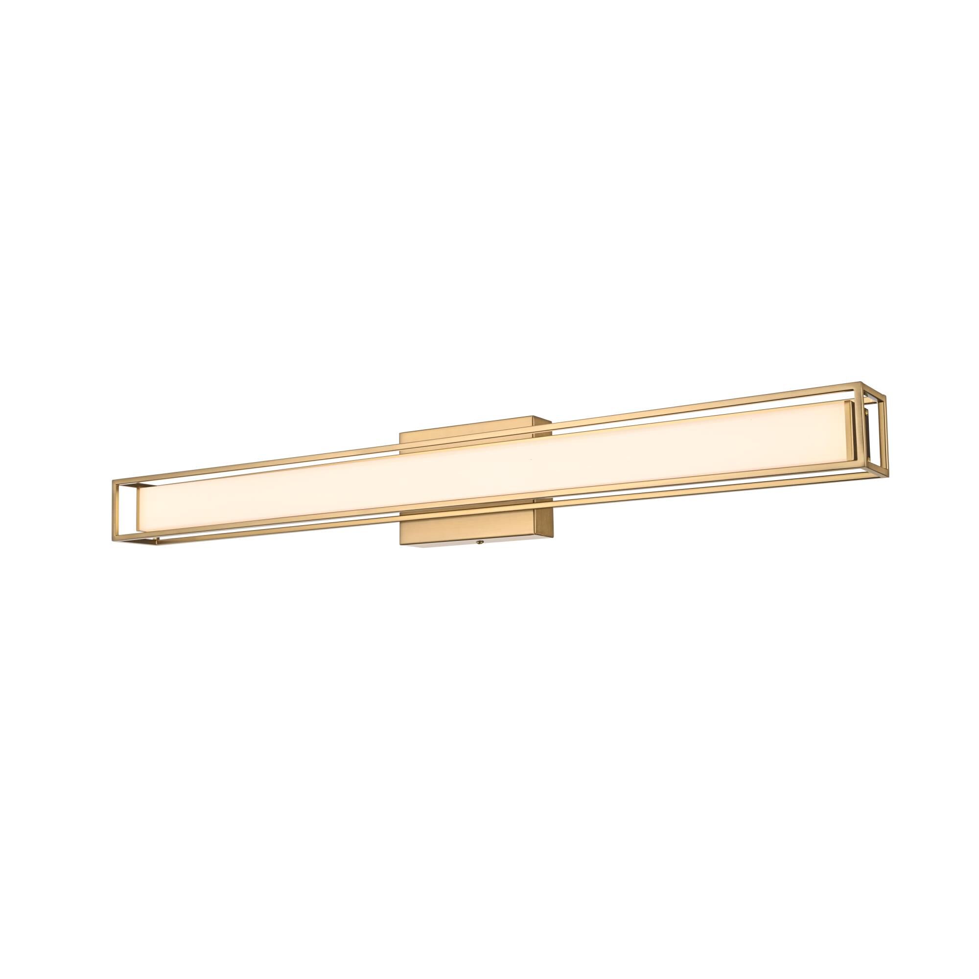 Aden 4 Inch Wall Sconce by Elegant Lighting