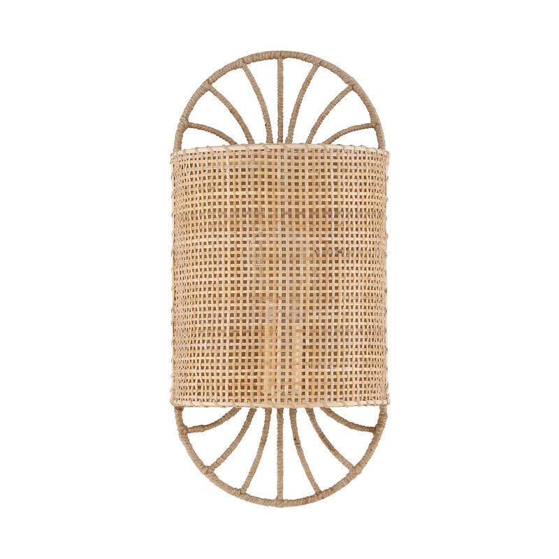 Shawnee Medium Wall Sconce by Savoy House