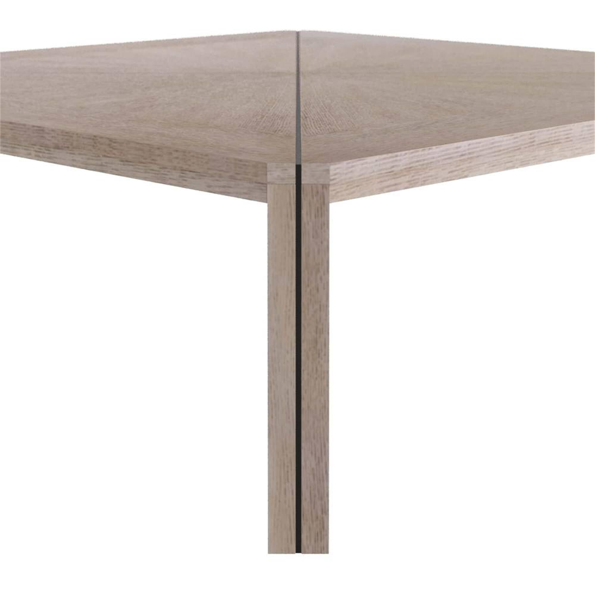 Vancouver 48 Inch Accent Table by Arteriors Home