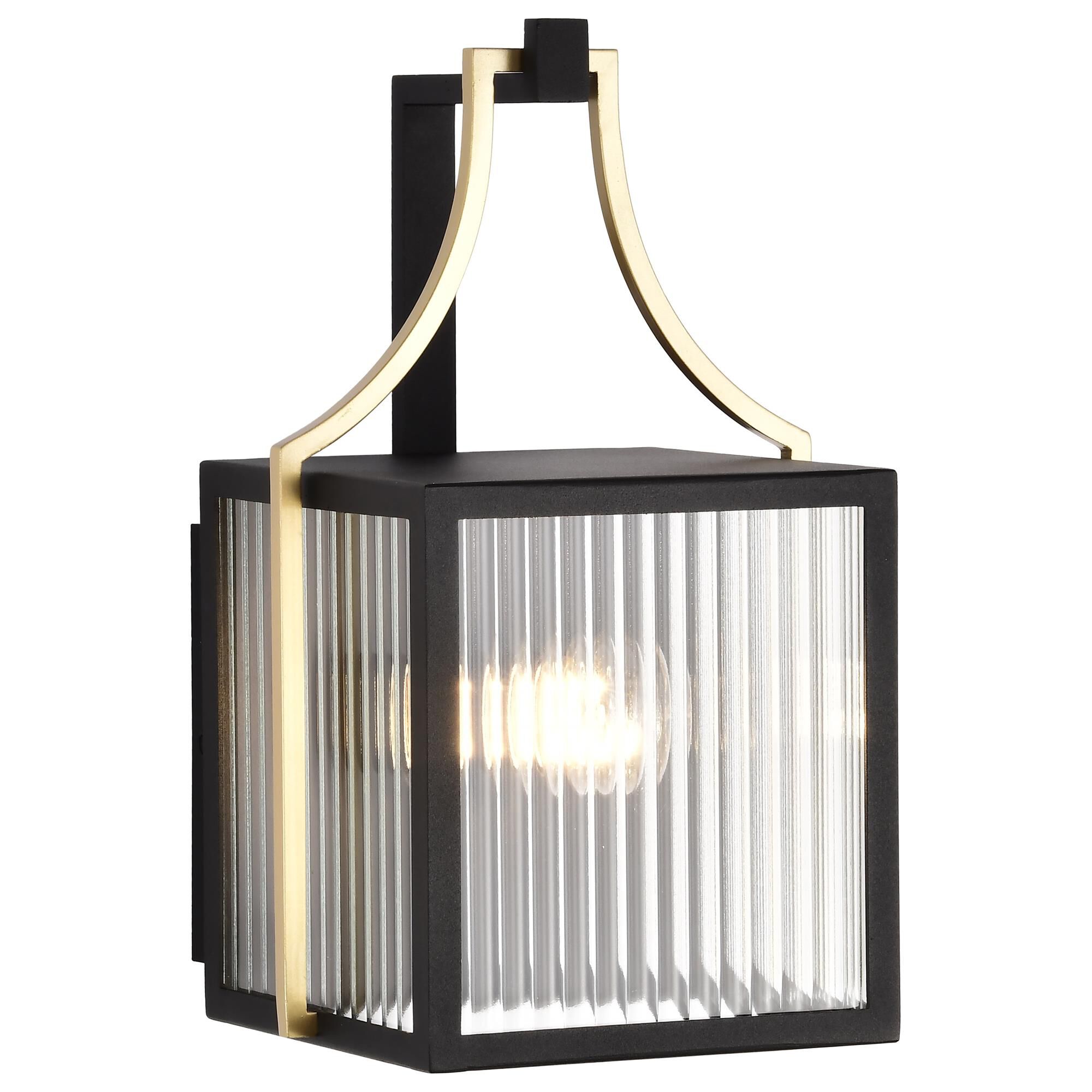 Holden 11 Inch Outdoor Wall Light by Nuvo Lighting