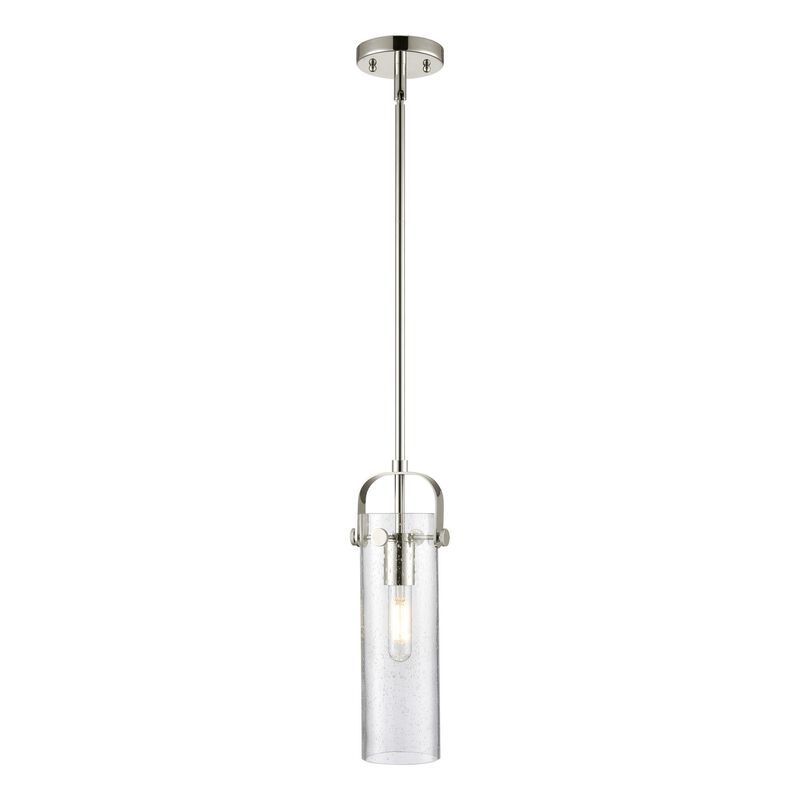 Innovations Lighting Bruno Marashlian Pilaster Ii Cylinder 5 Inch Mini Pendant