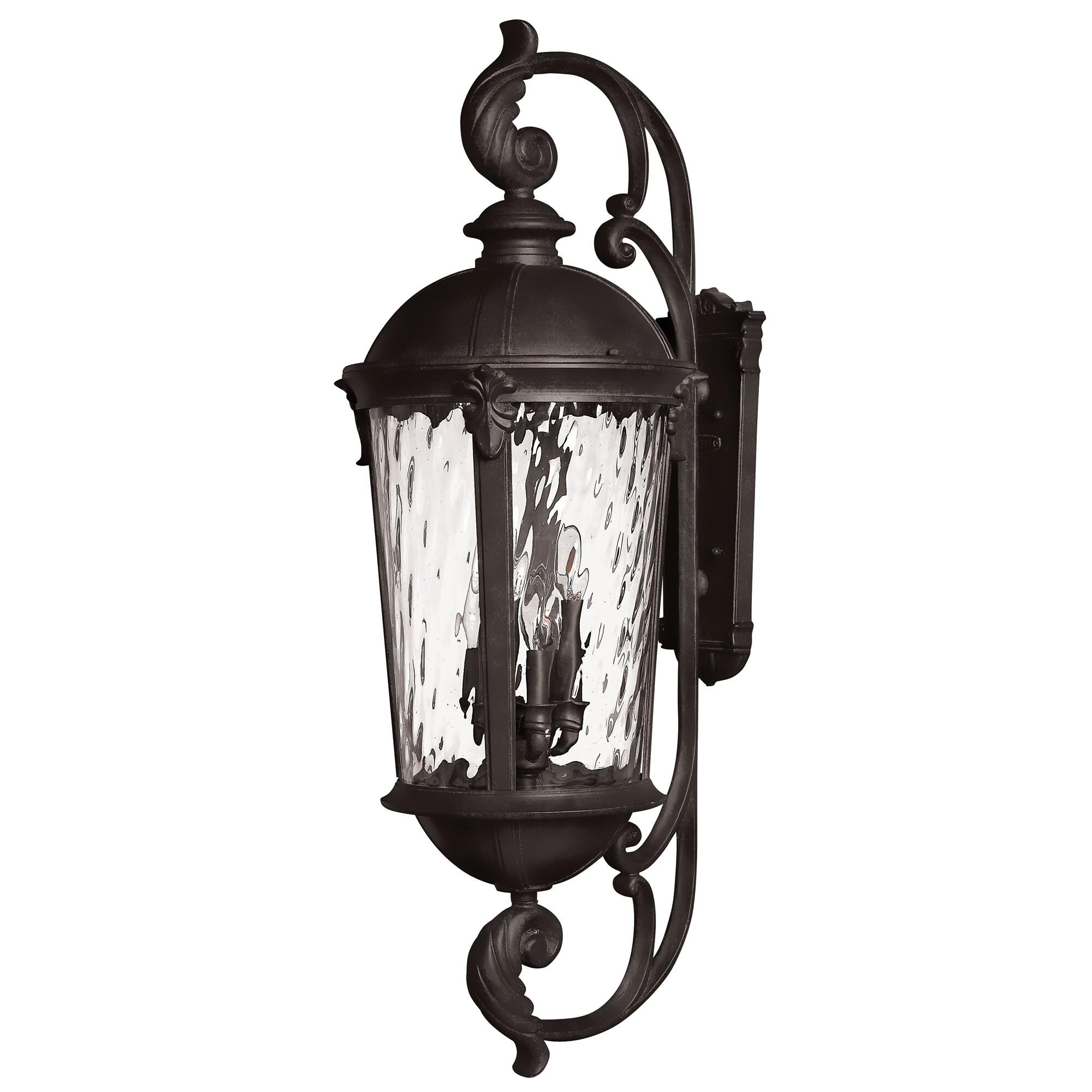 Windsor 42 Inch Outdoor Wall Light,