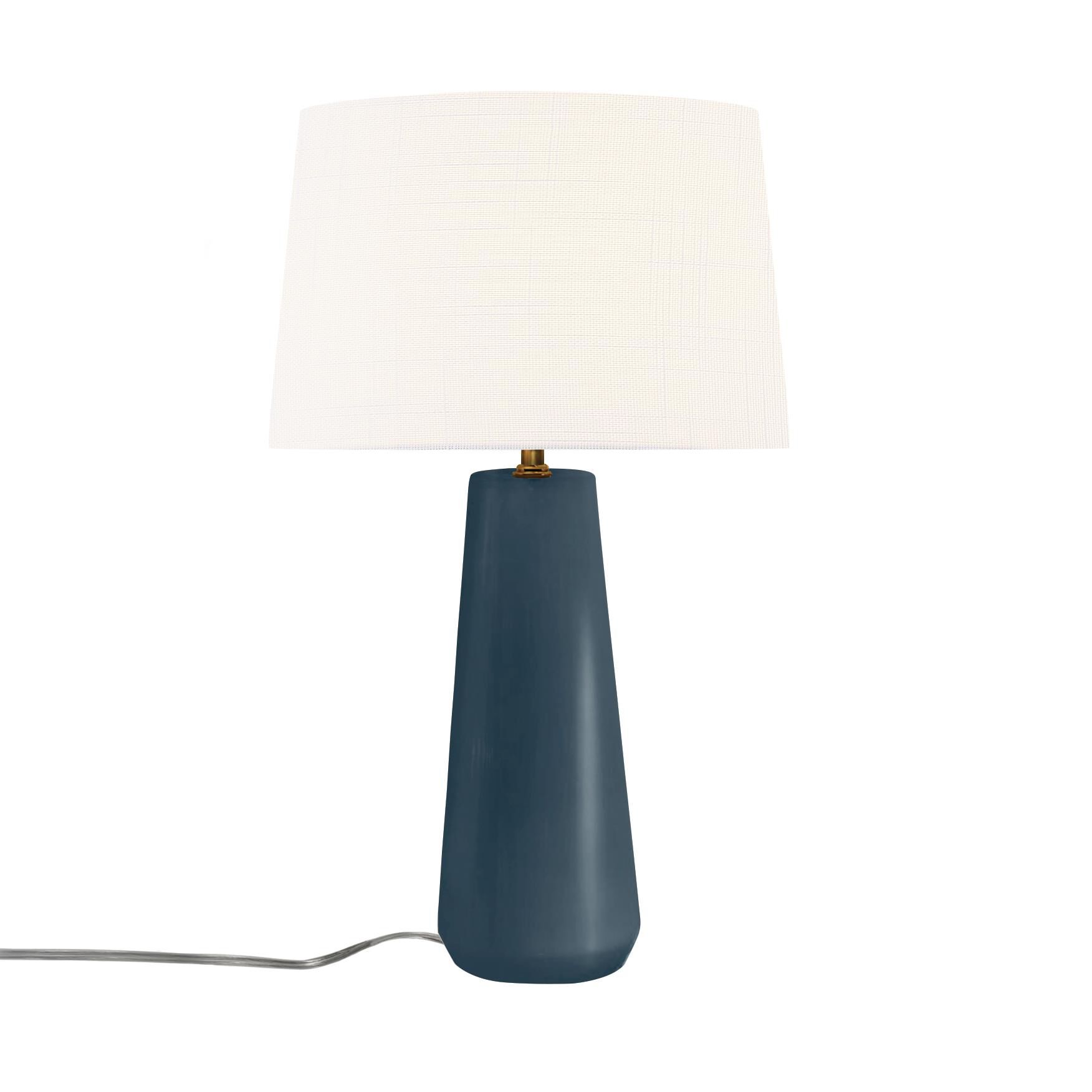 Spire 23 Inch Table Lamp by Justice Design Group