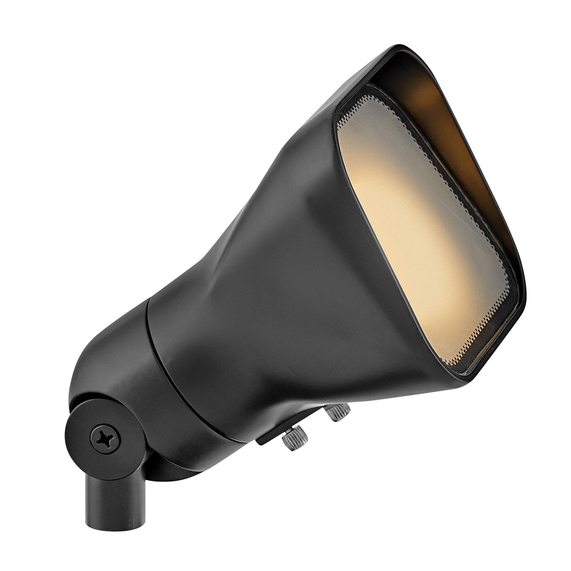 Hardy Island 4 Inch Outdoor Spot Light,