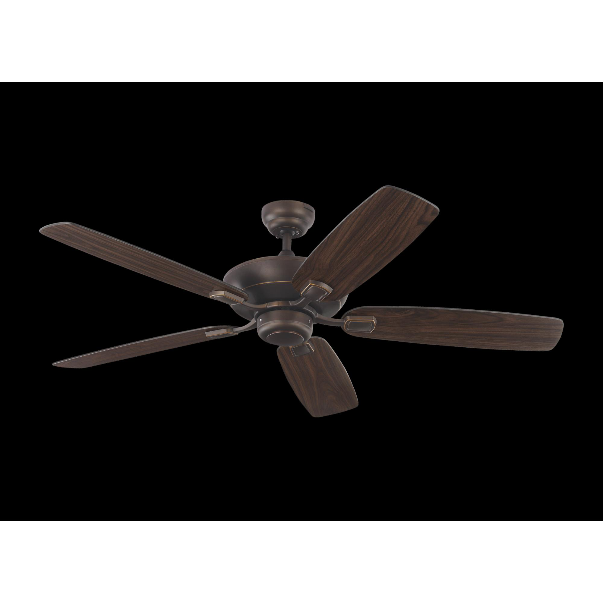 Colony Max 52 Inch Ceiling Fan by Generation Lighting