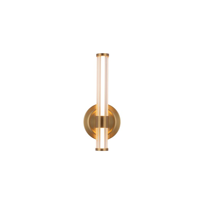 Elsie Small Wall Sconce by Alora Mood