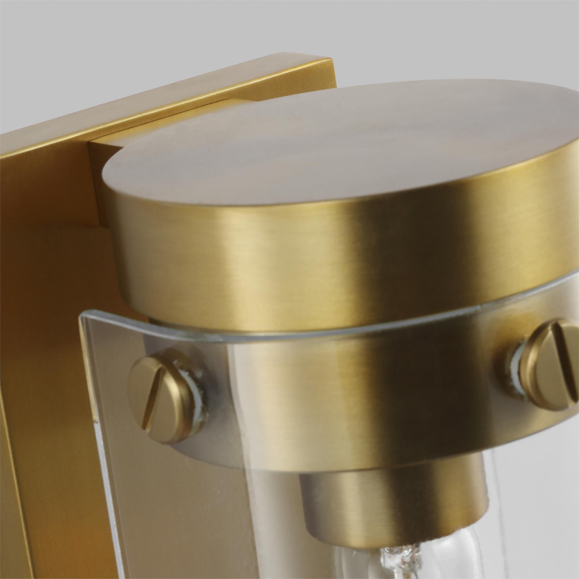 Chapman & Myers Garrett Medium 2 Light Wall Sconce,