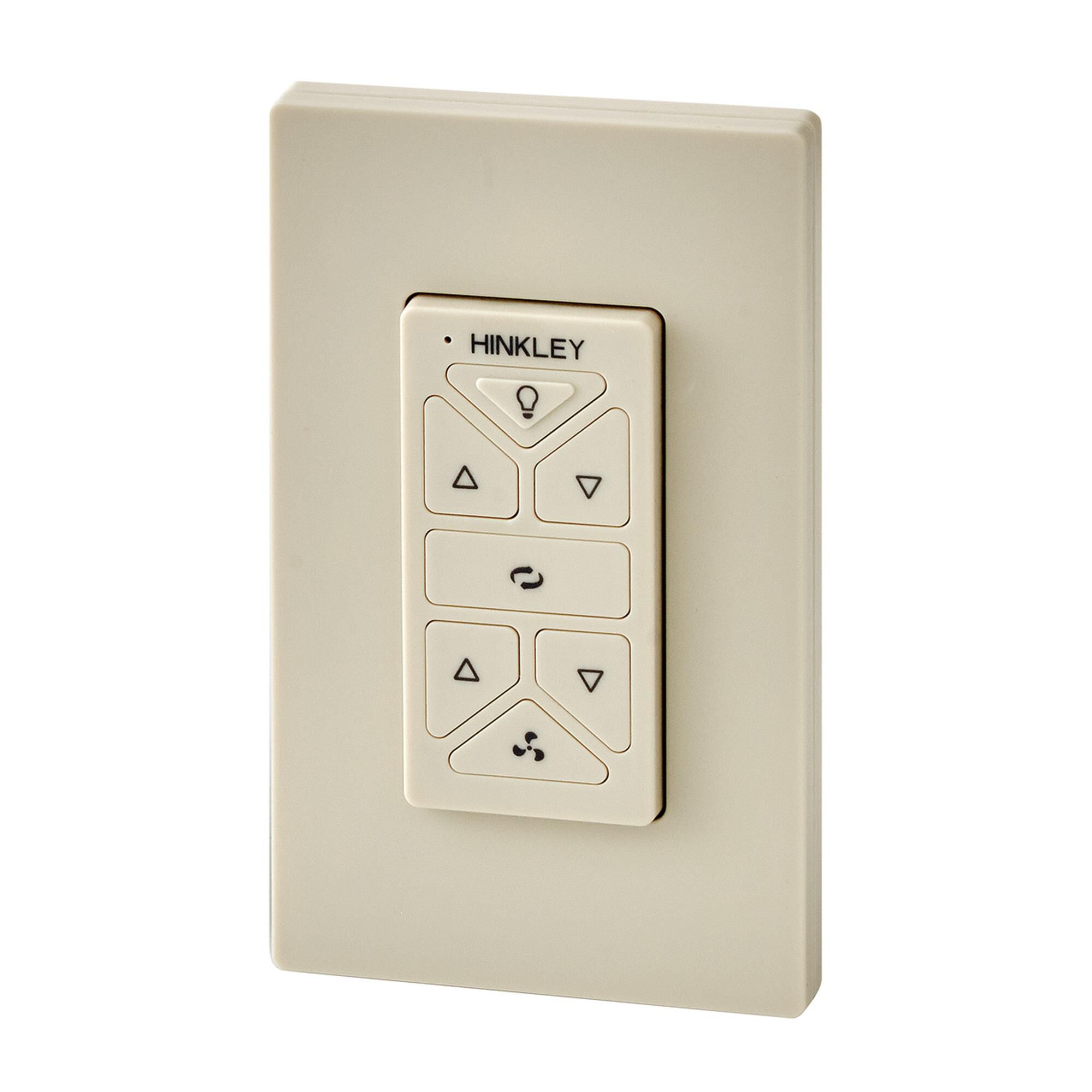Shown in Light Almond finish