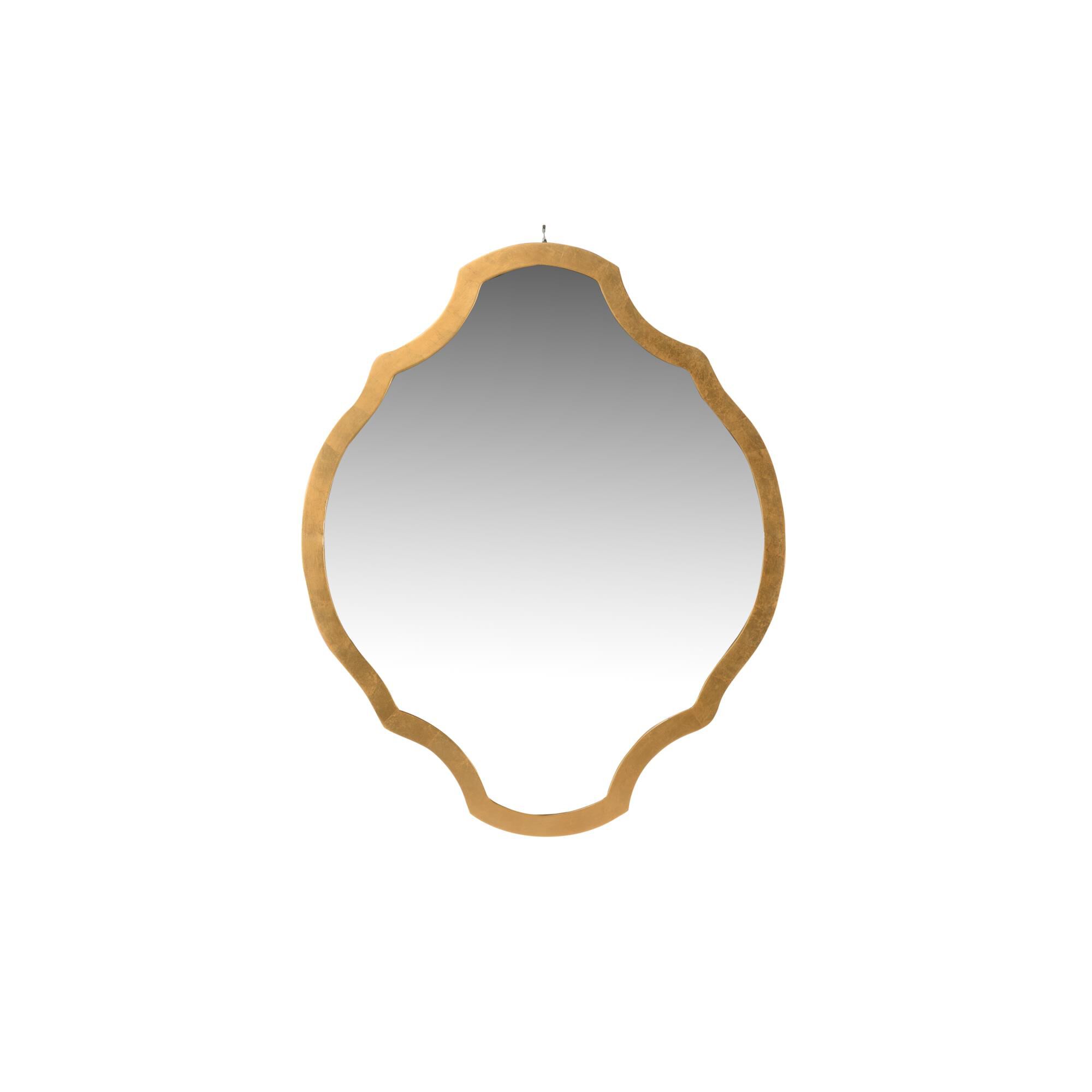 Myrtle Decorative Mirrors by Chelsea House