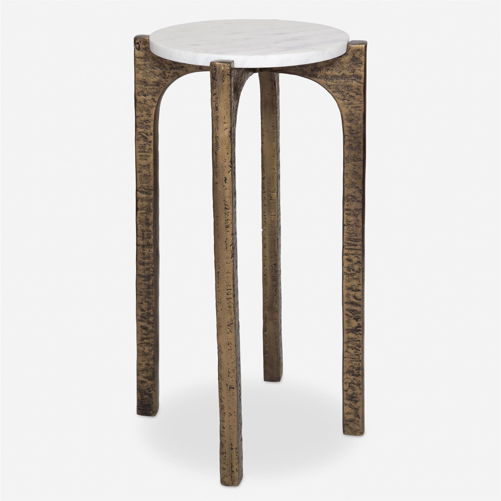 Shown in Marble finish