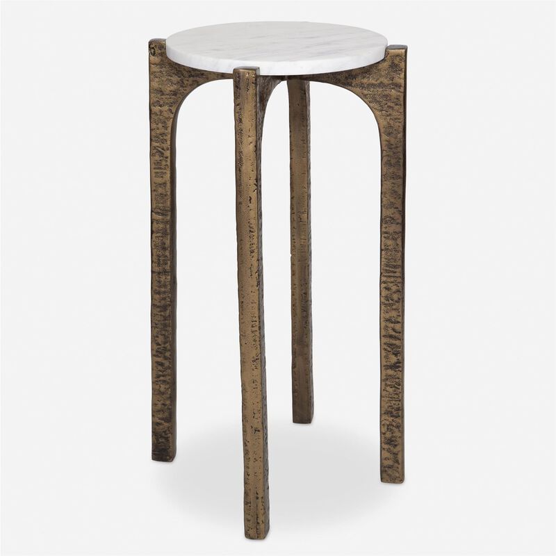 Vivi 22 Inch End Table by Uttermost