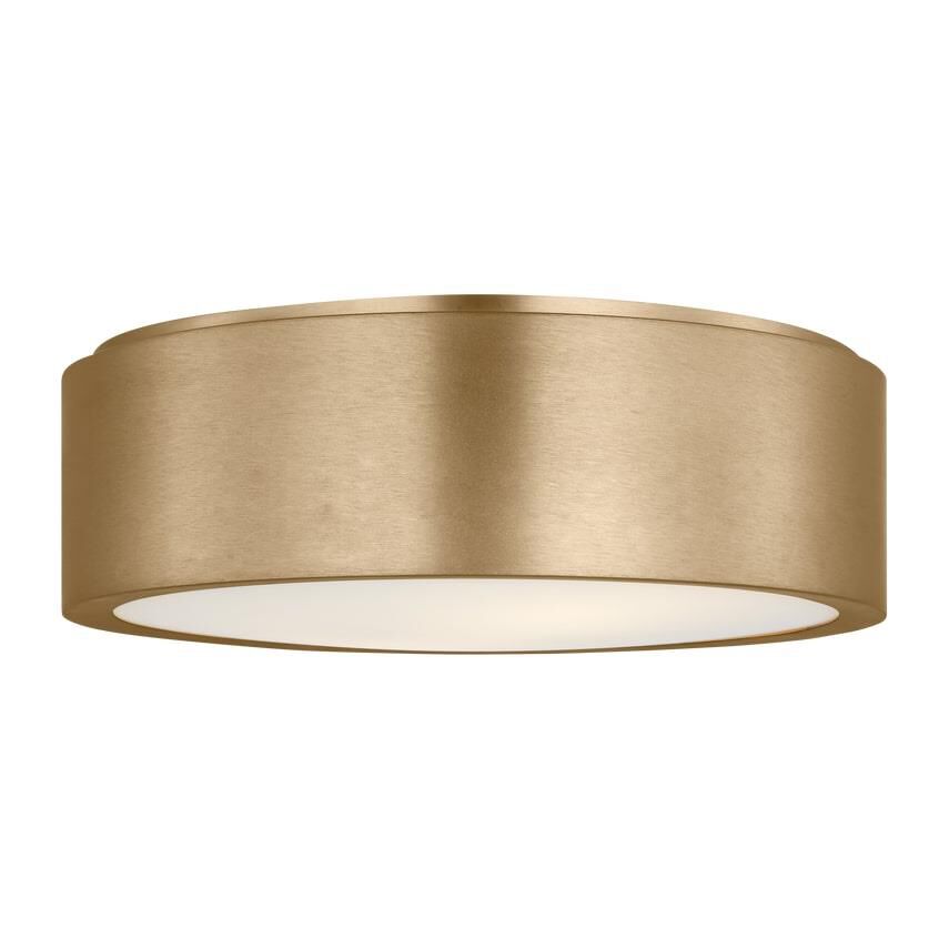 Albee 13 Inch Flush Mount by Generation Lighting
