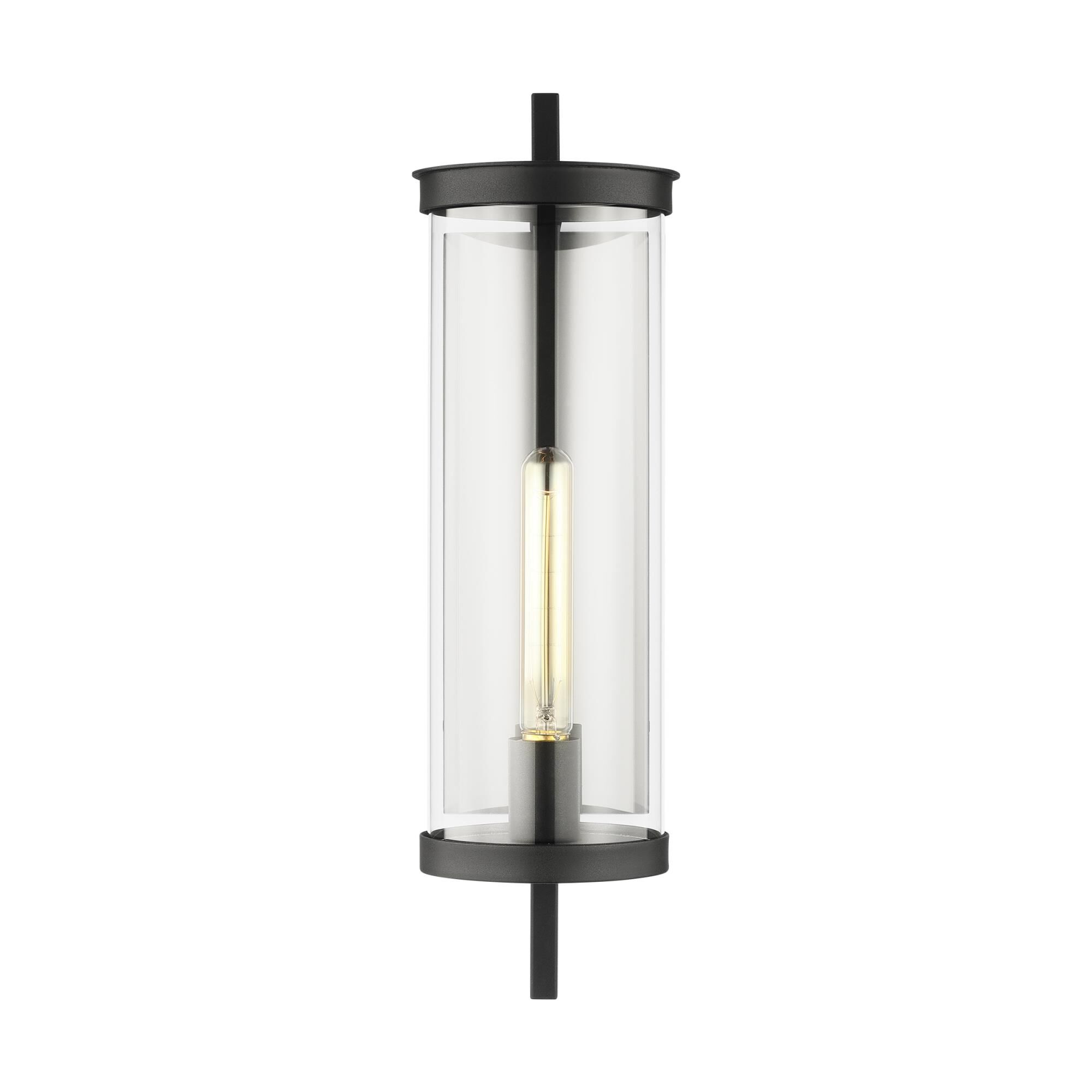 Visual Comfort Studio Collection Eastham 20 Inch Tall Outdoor Wall Light