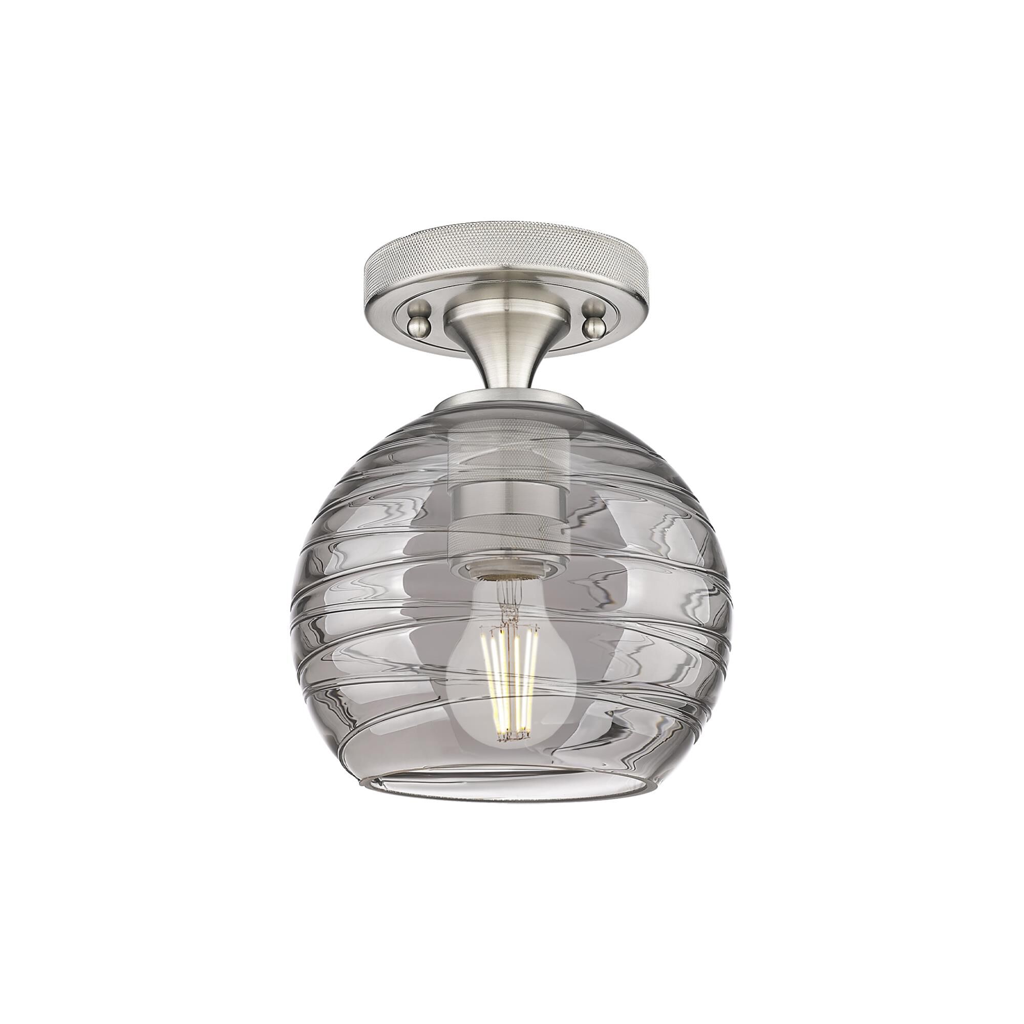 Bruno Marashlian Crown Point 6 Inch Flush Mount by Innovations Lighting