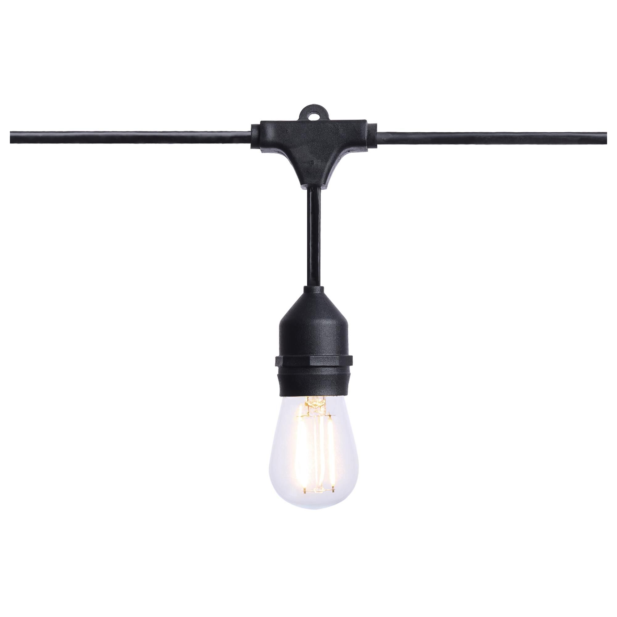 Shown in Black finish