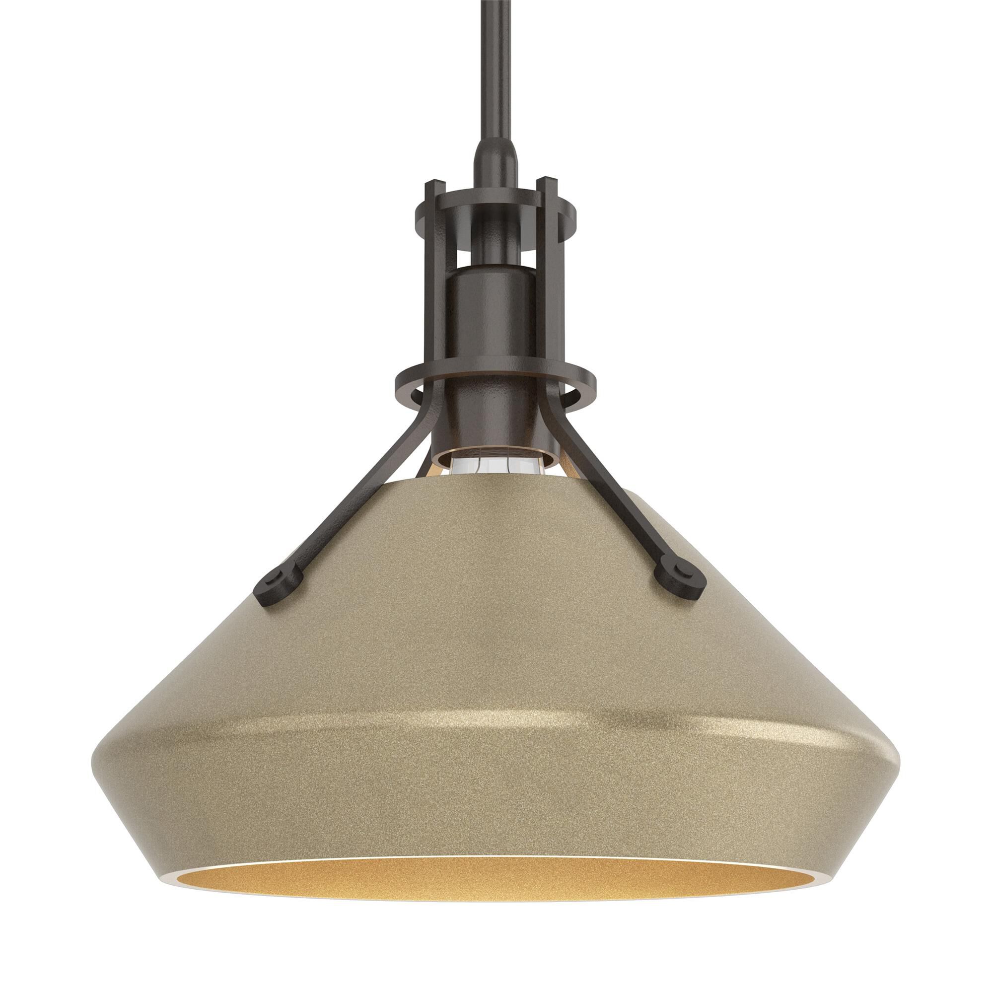 Henry Mini Pendant by Hubbardton Forge