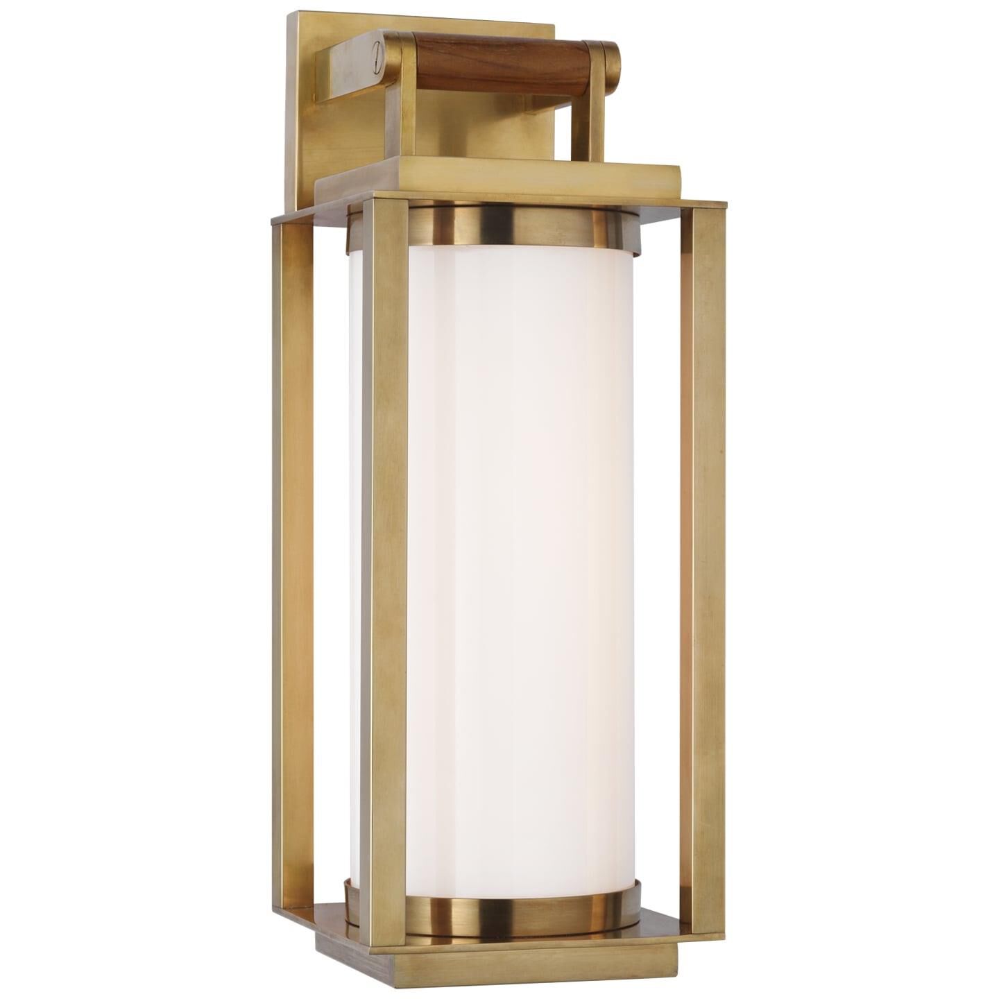 Ralph Lauren Ralph Lauren Northport 13 Inch LED Wall Sconce
