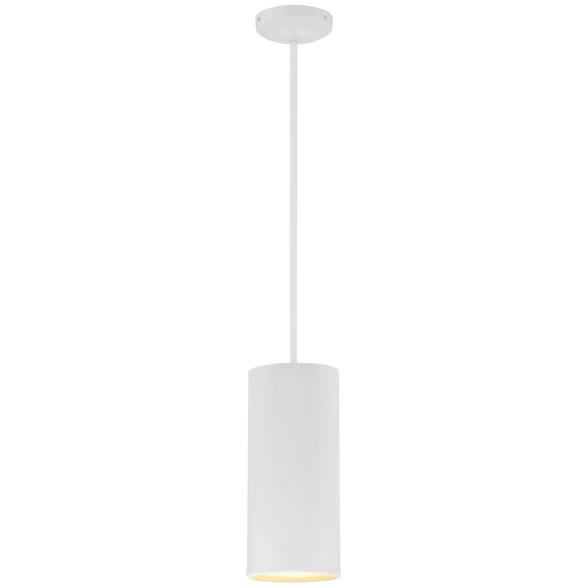 Pilson Xl 6 Inch Mini Pendant by Access Lighting