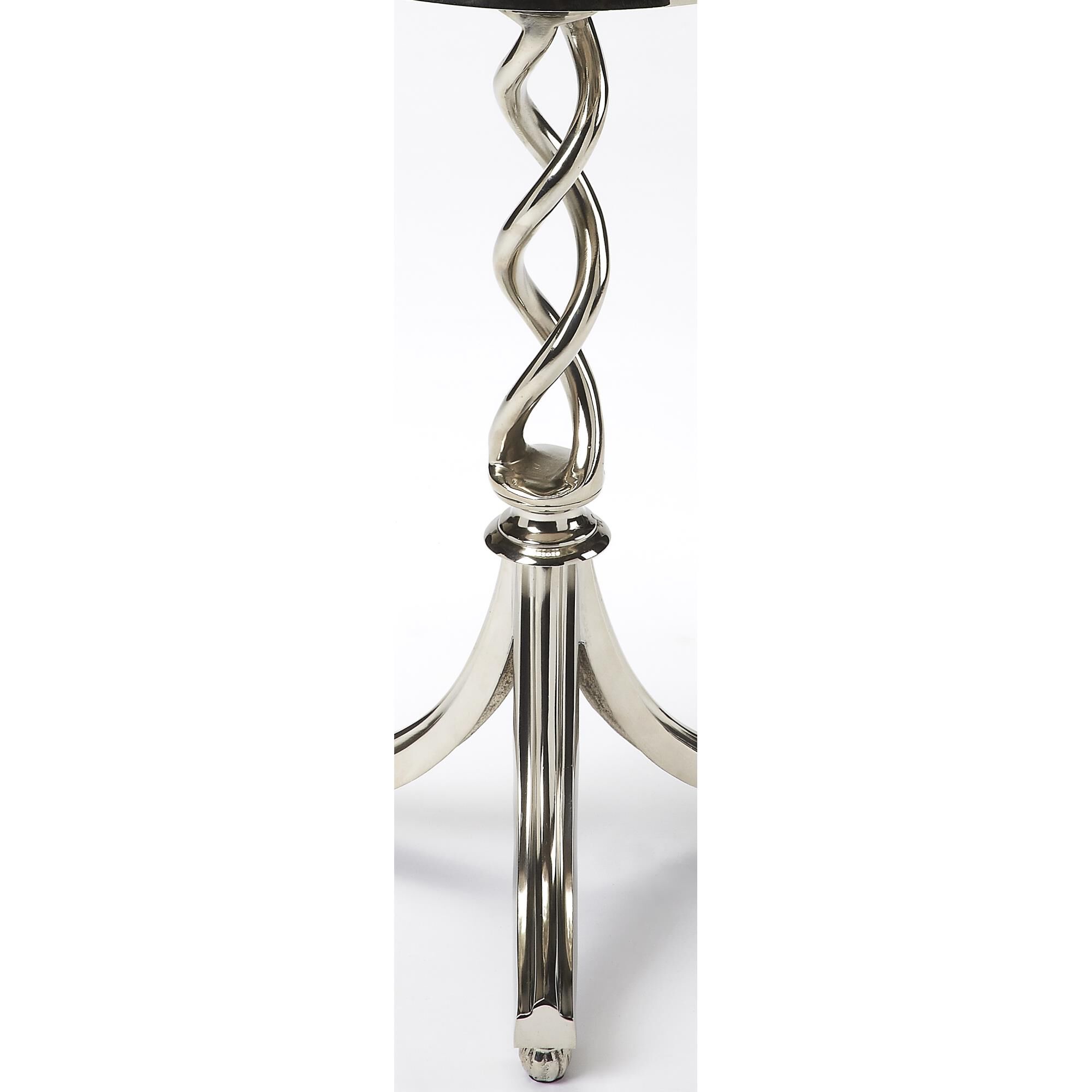 Shown in Cast Aluminum finish