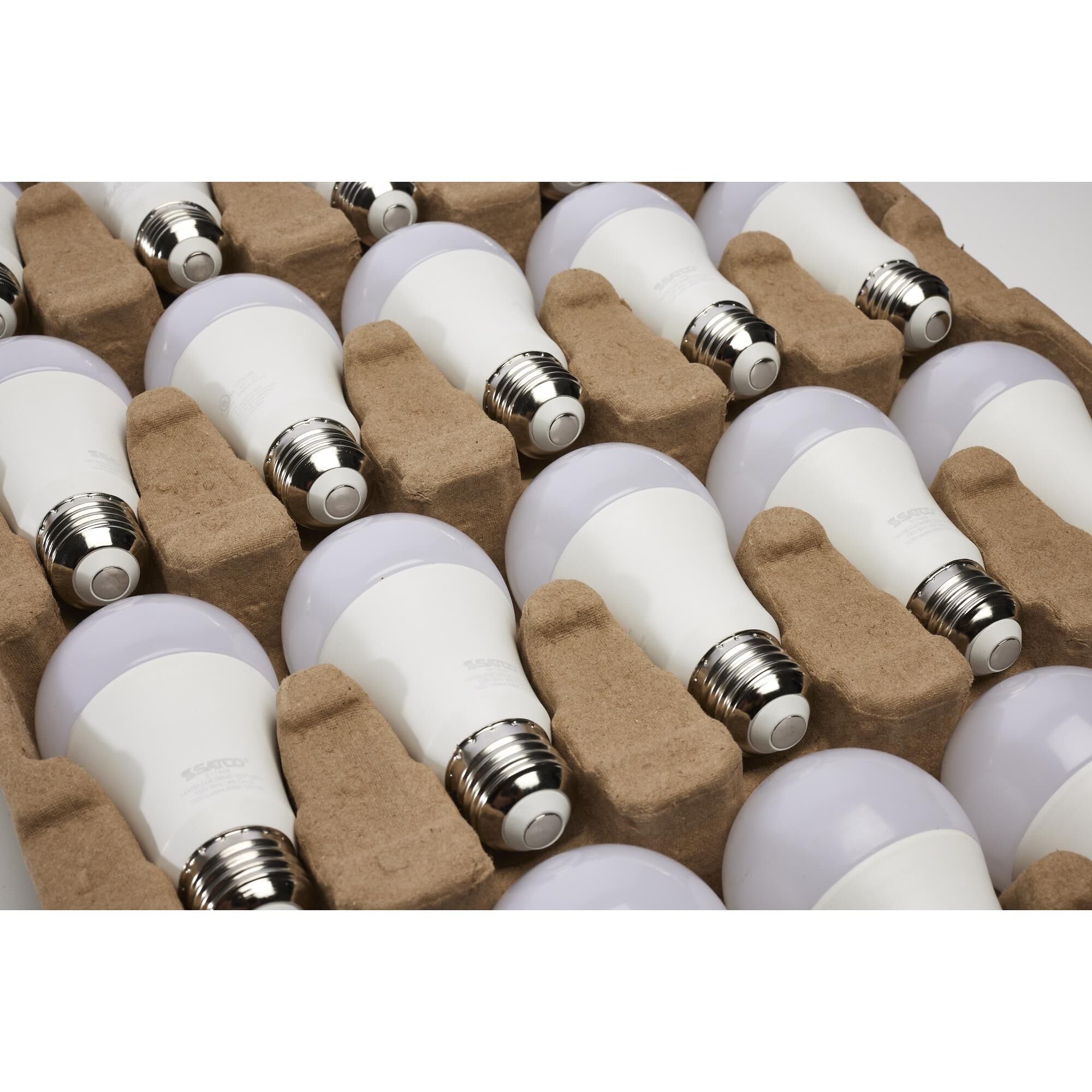 14 Watt 2700K A19 LED Light Bulb by Satco