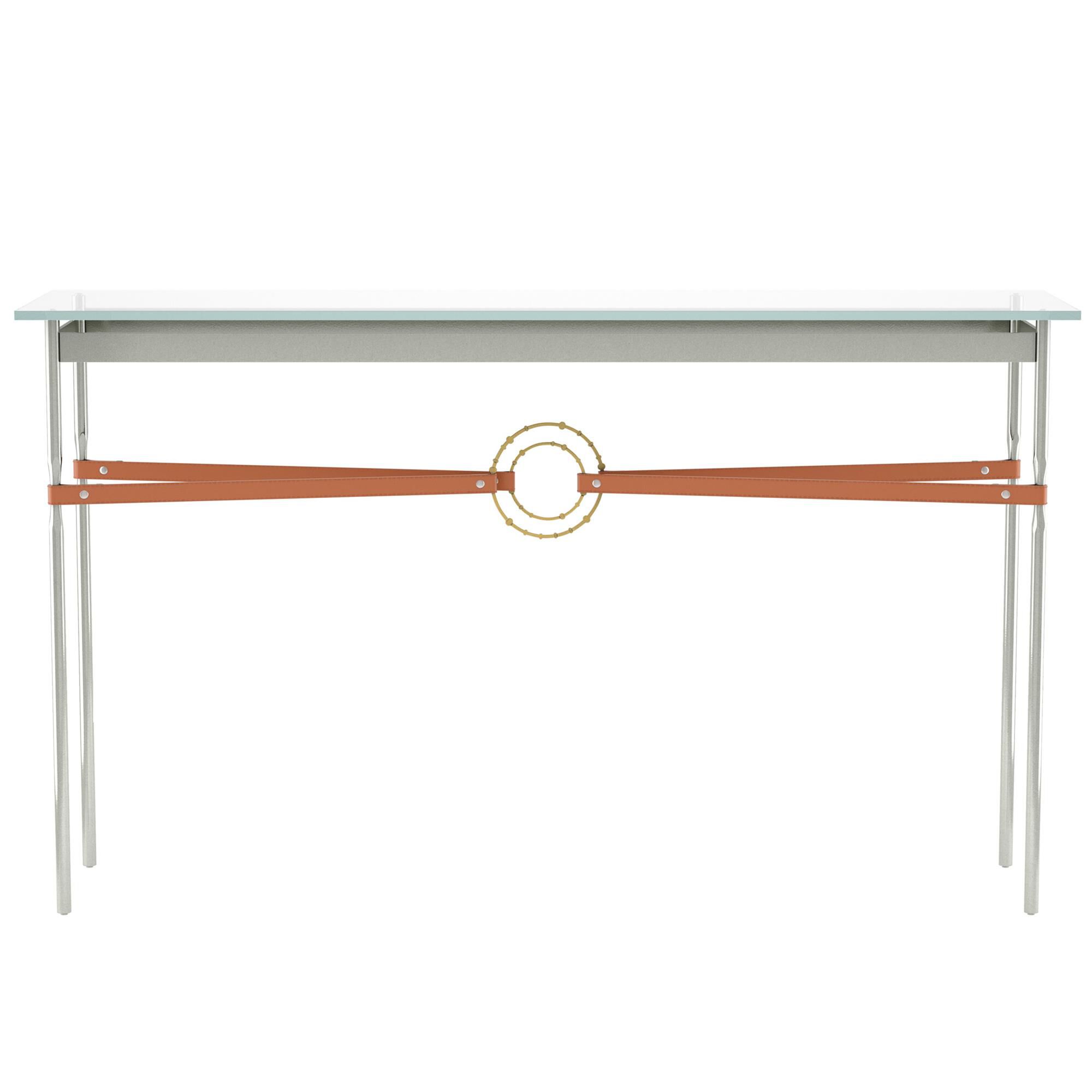 Equus Console Table by Hubbardton Forge