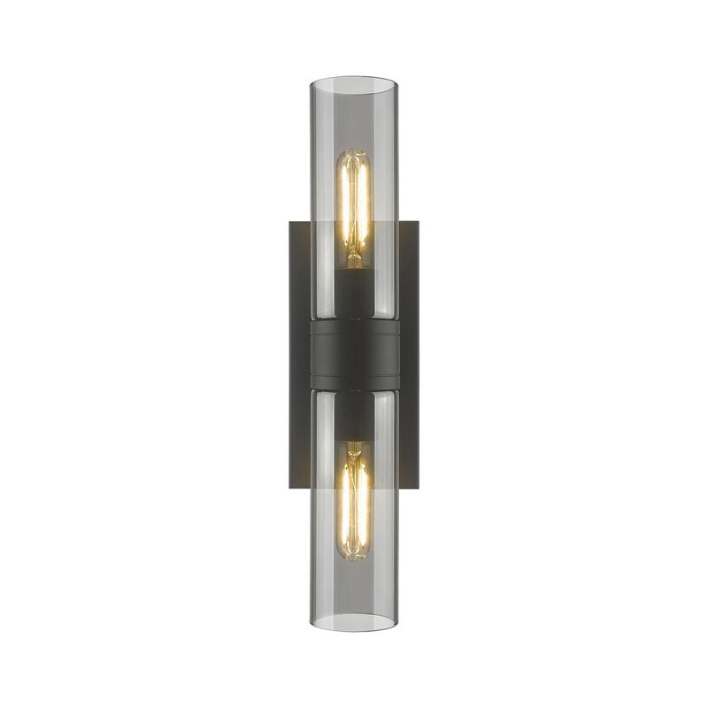 Bruno Marashlian Ballston Urban 18 Inch Bath Vanity Light by Innovations Lighting
