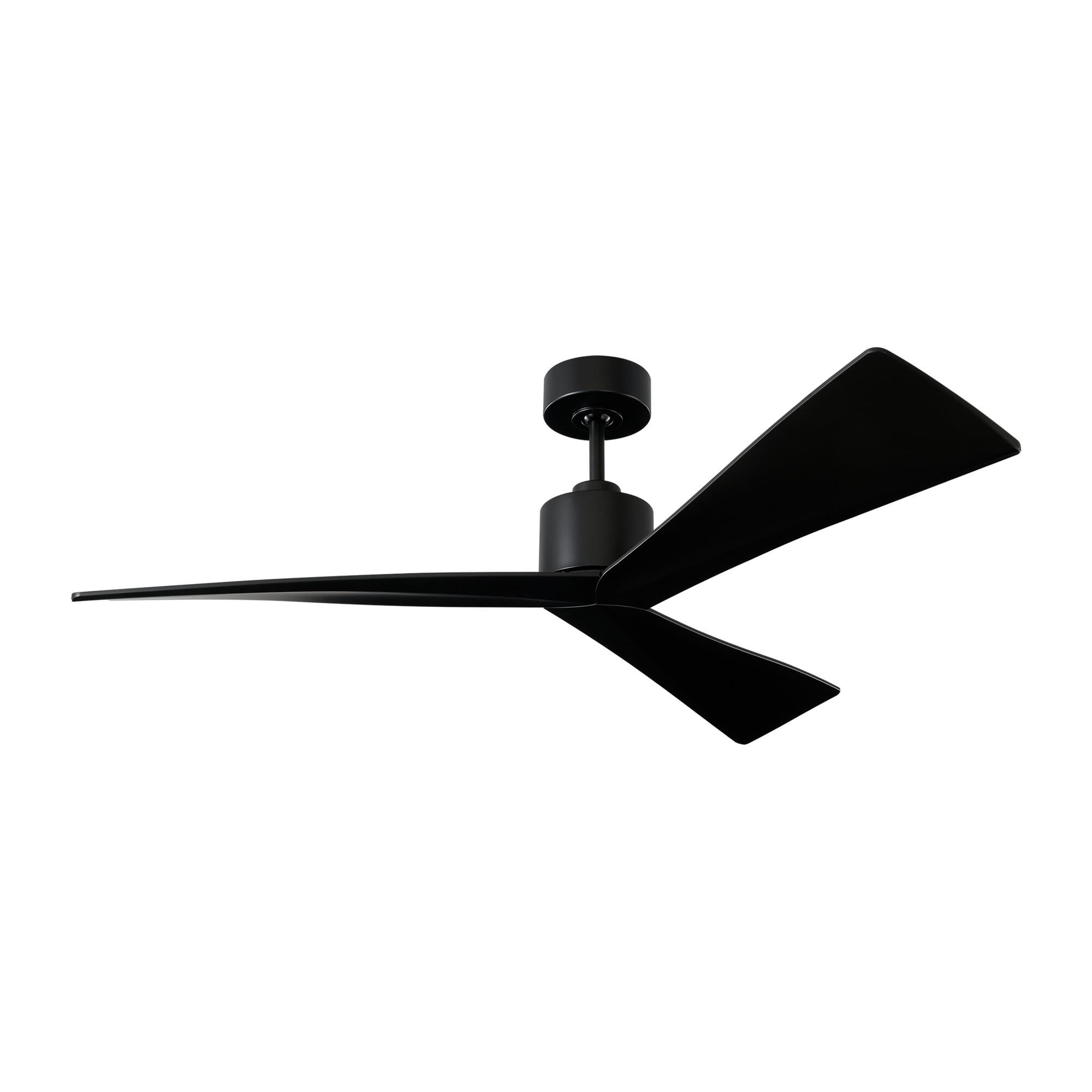 Shown in Matte Black finish