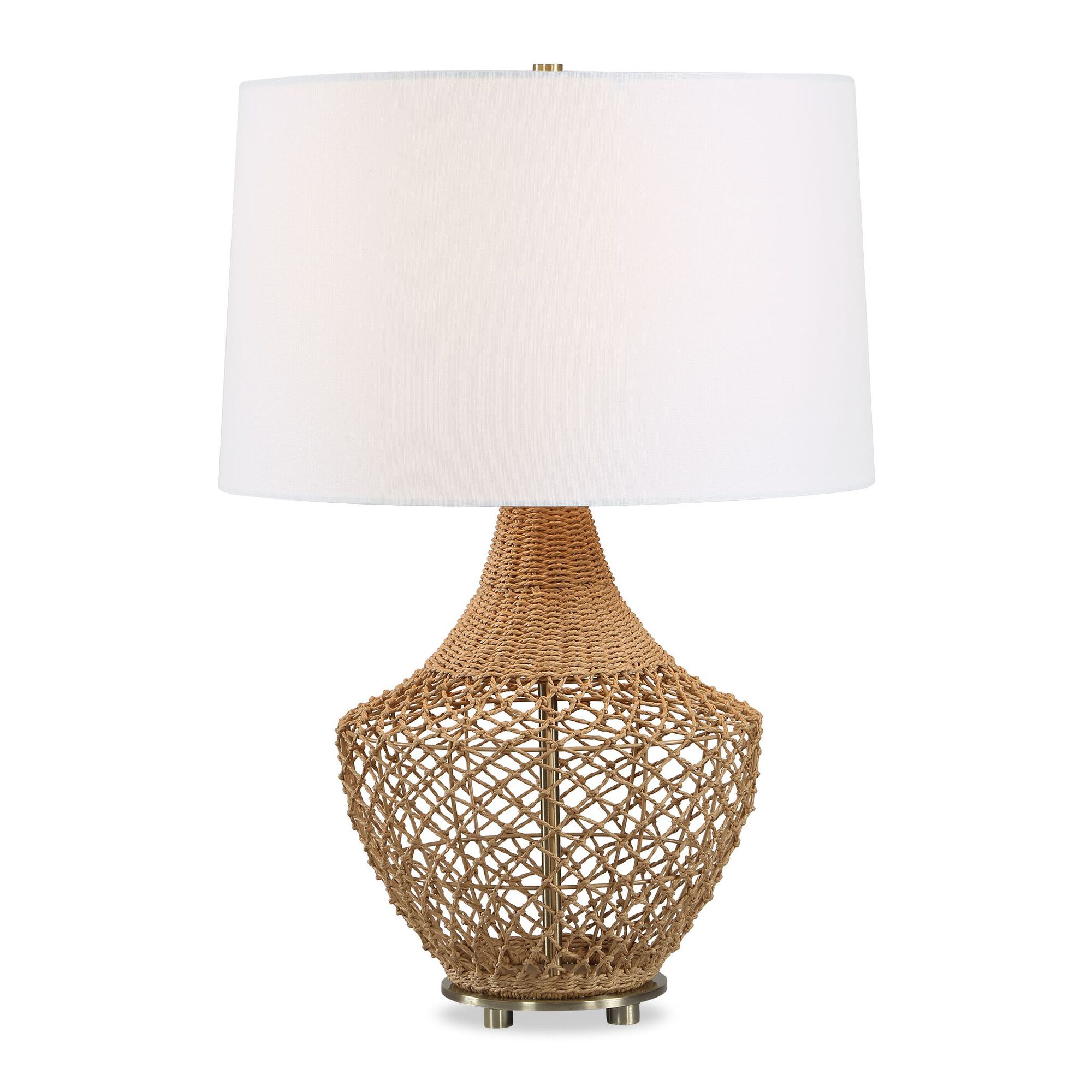 Samori Medium Table Lamp,