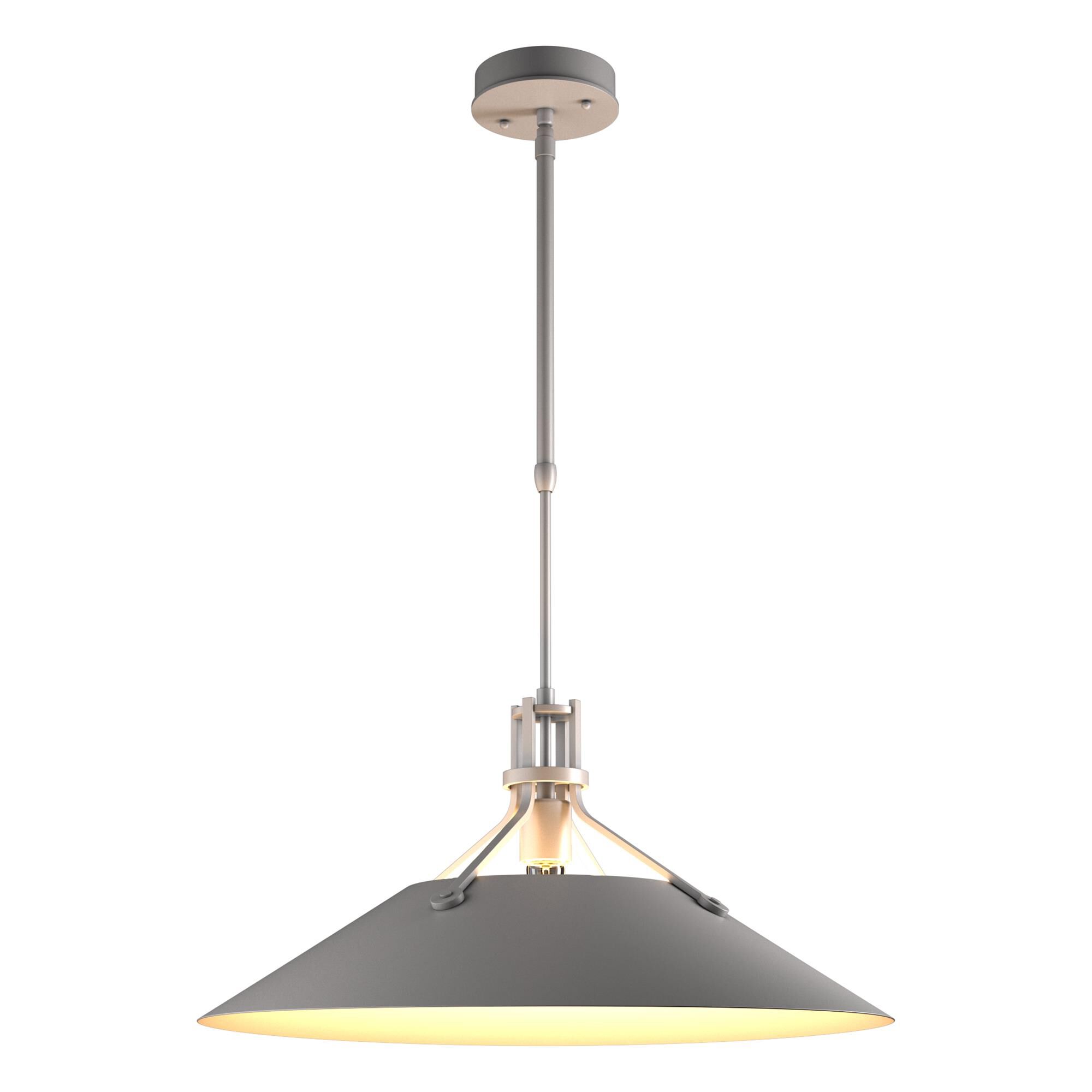 Henry Outdoor Hanging Lantern by Hubbardton Forge