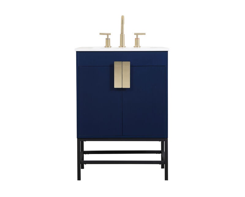 Eugene Bath Vanity by Elegant Decor